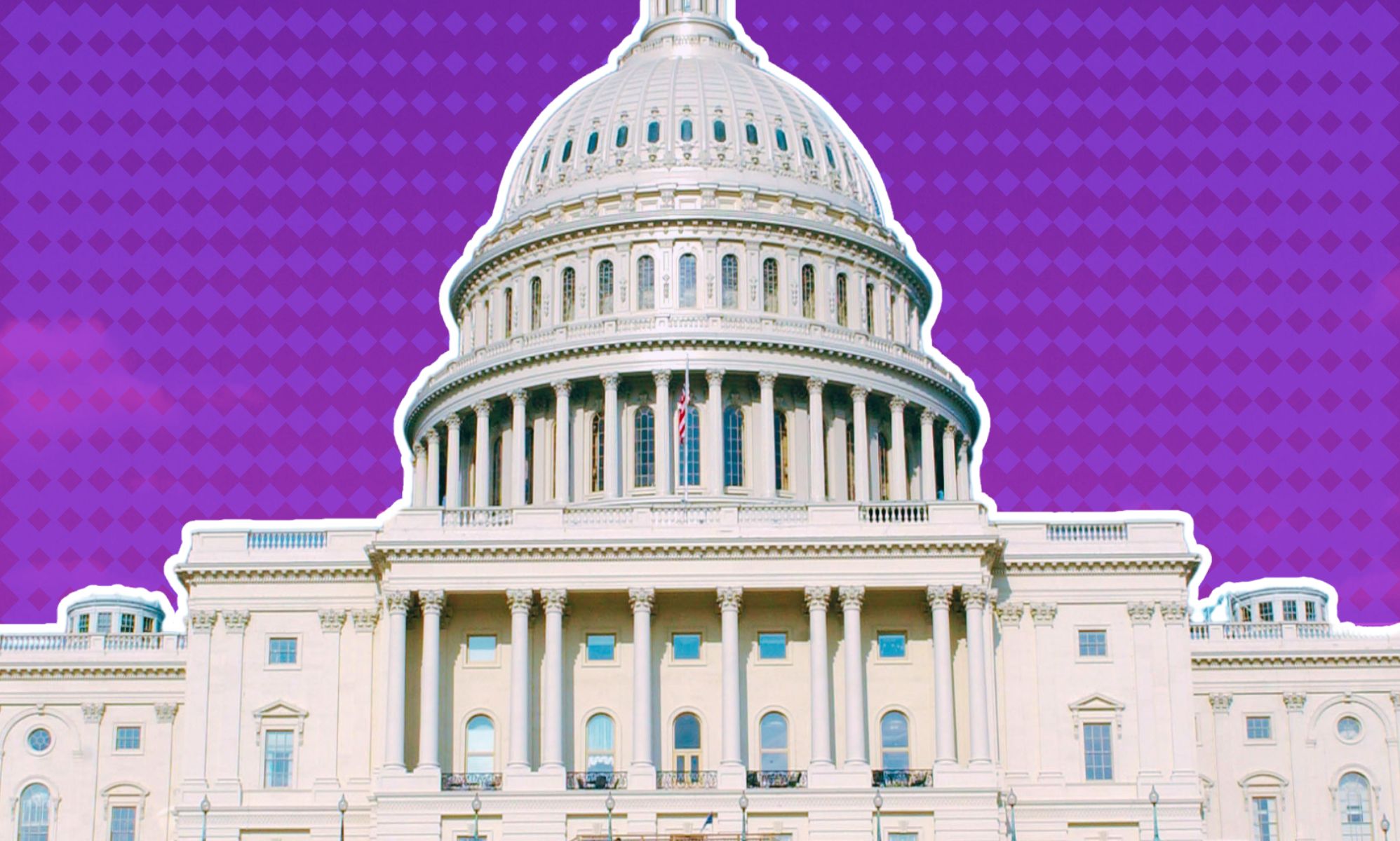 US congress seeing 'unprecedented onslaught' against LGBTQ+ rights, says Human Rights Campaign