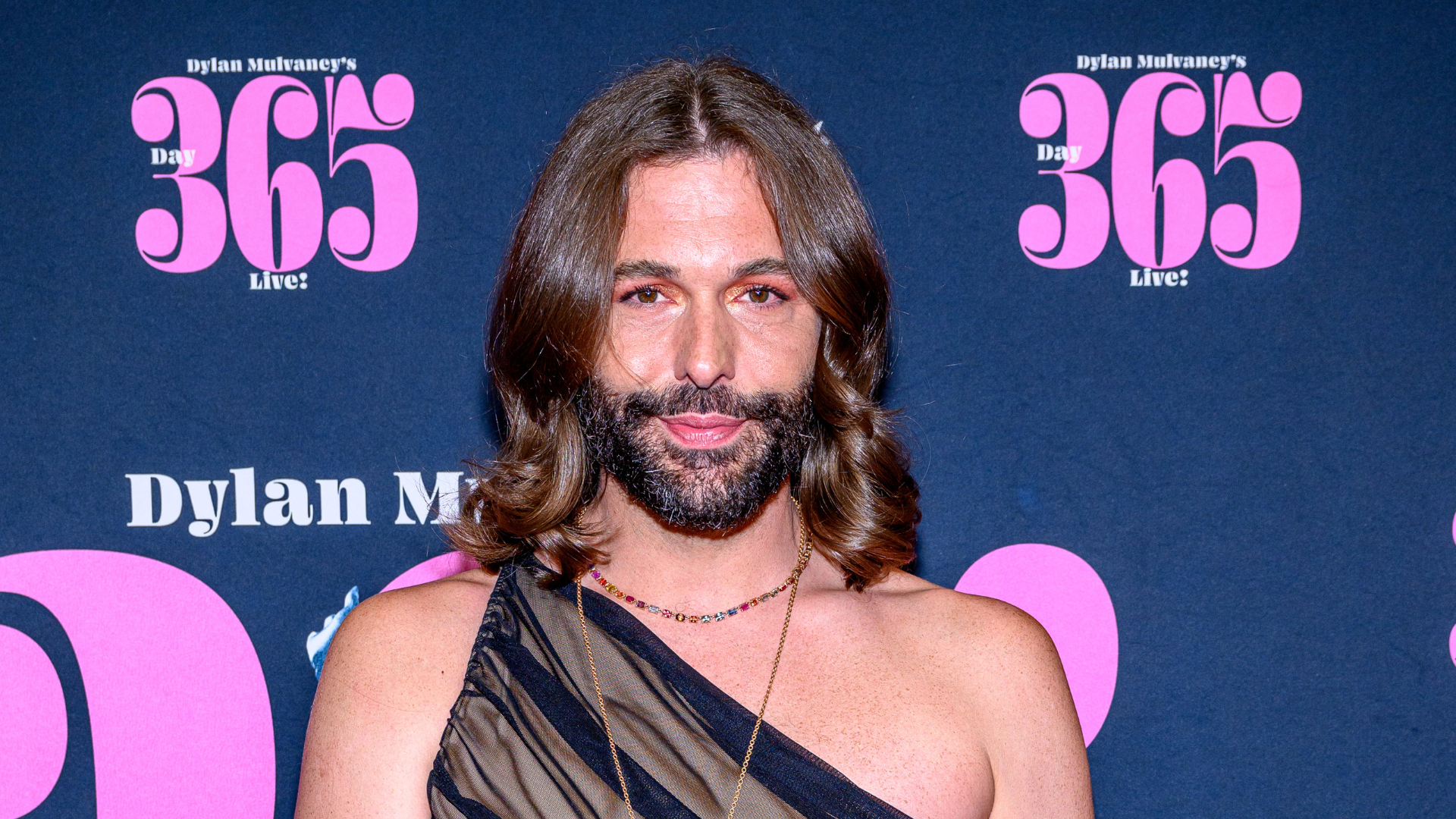 Jonathan Van Ness calls out Trump campaign for using them in TV ad: 'Iconic, but mostly upsetting'