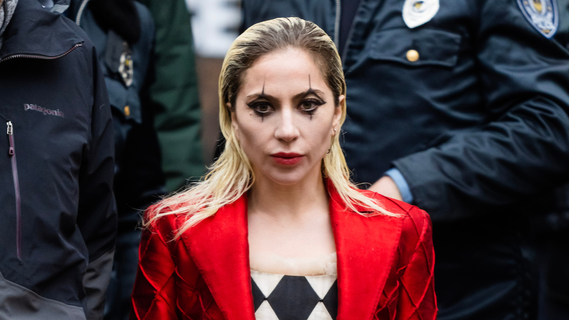 Joker: Folie à Deux director explains why he cut Lady Gaga's same-sex kiss from the film