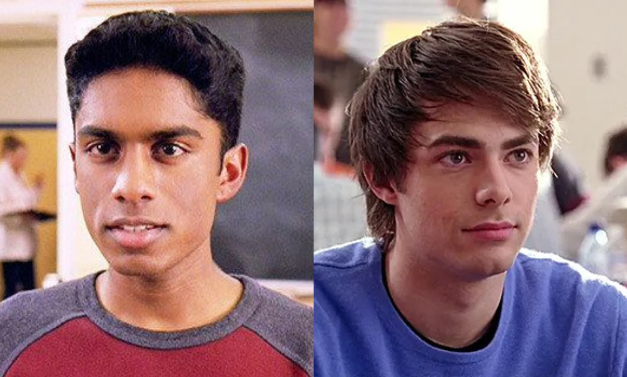 Mean Girls actor Rajiv Surendra says Kevin G 'secretly wanted' Aaron Samuels