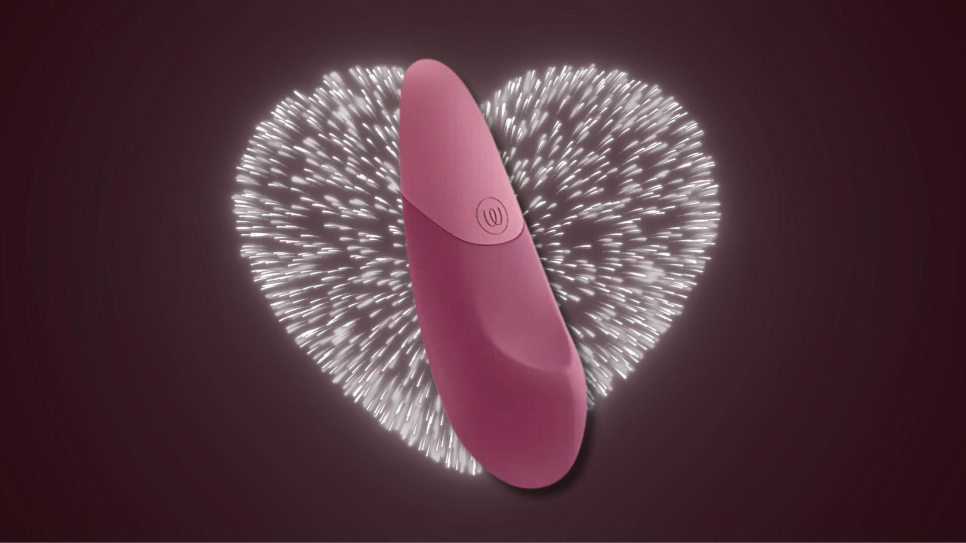 Womanizer launches its first ever 'silent' vibrator