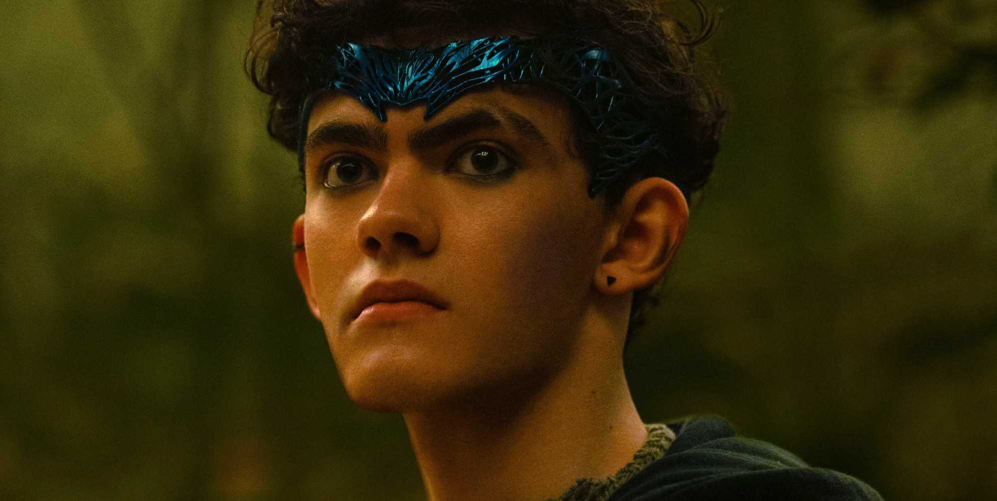 Agatha All Along 'Locke-tober' post has gay fans howling: 'Ya’ll should Google what this means'