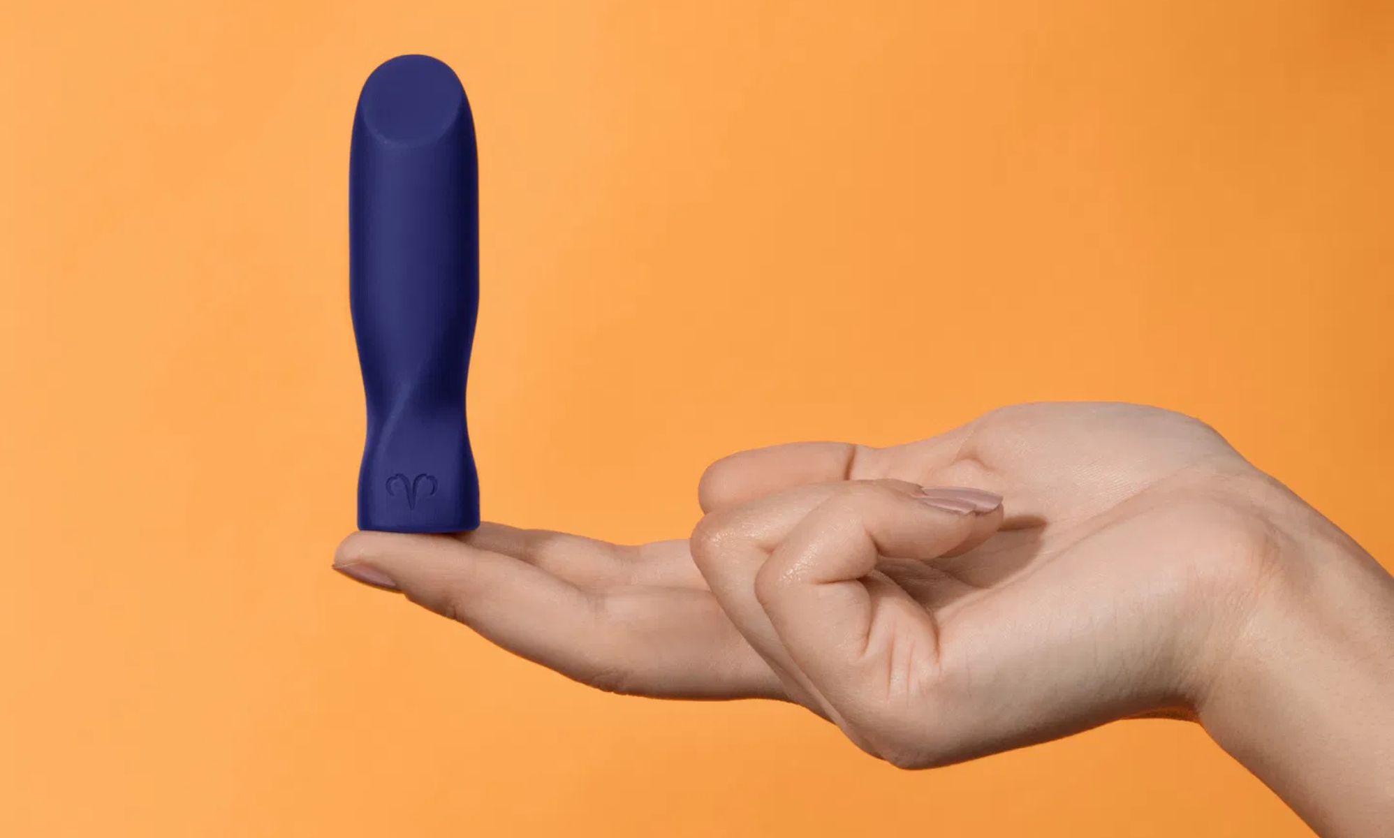 This 'small but mighty' vibrator is the product you never knew you needed