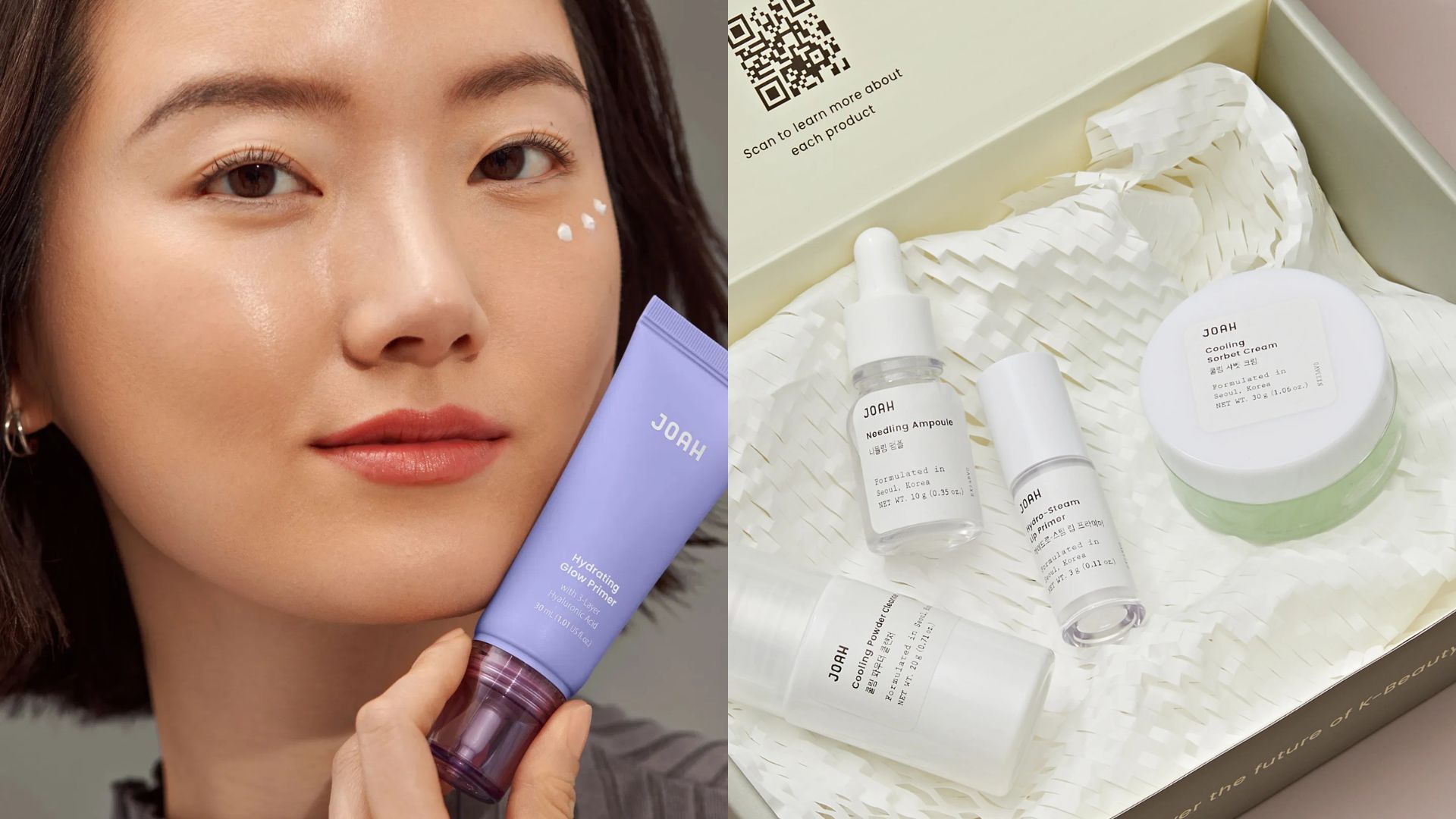 This is the Korean beauty brand you need to have on your radar