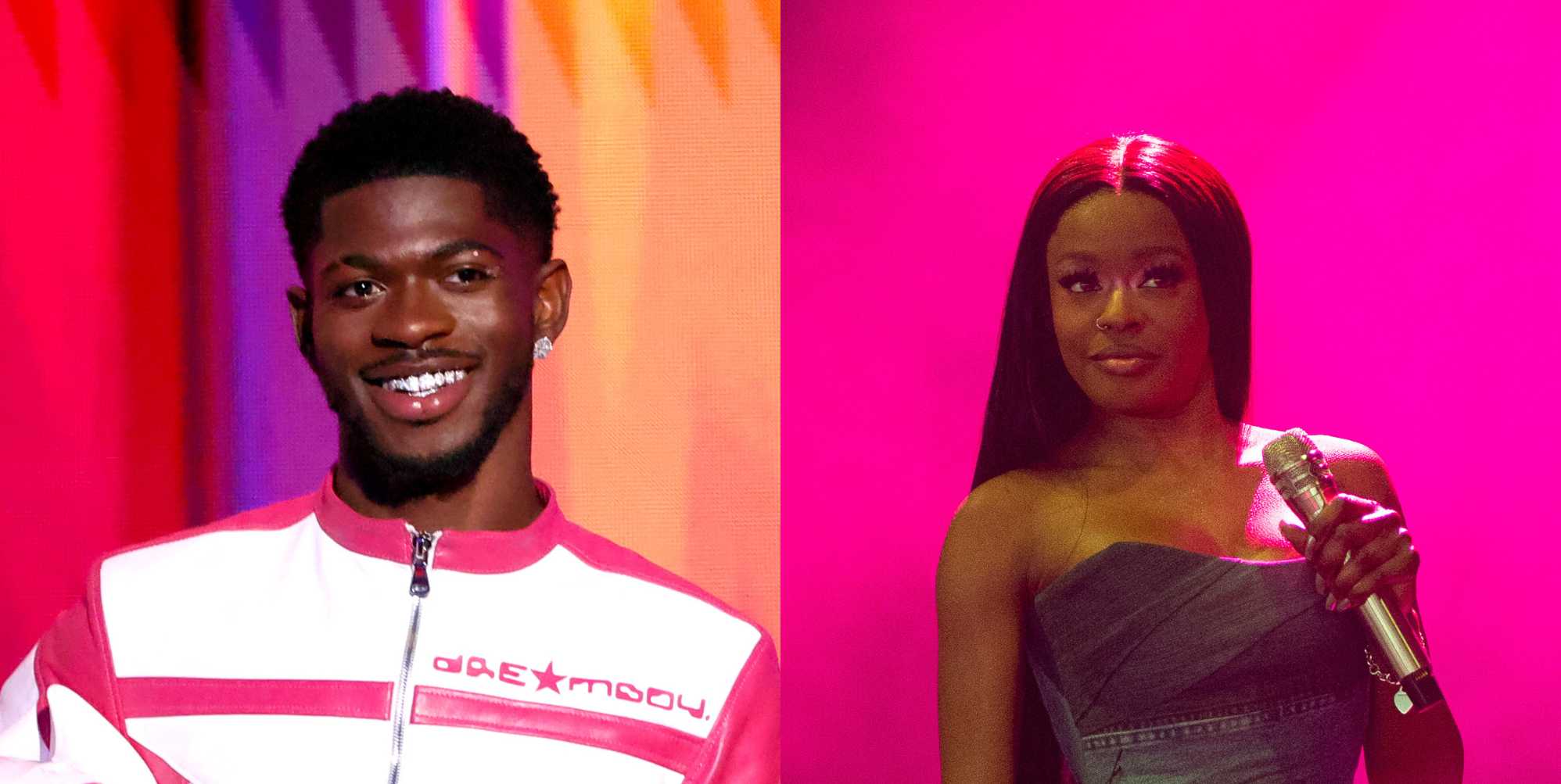 Lil Nas X claps back at Azealia Banks' 'fell off so hard' comment amid intense social media row