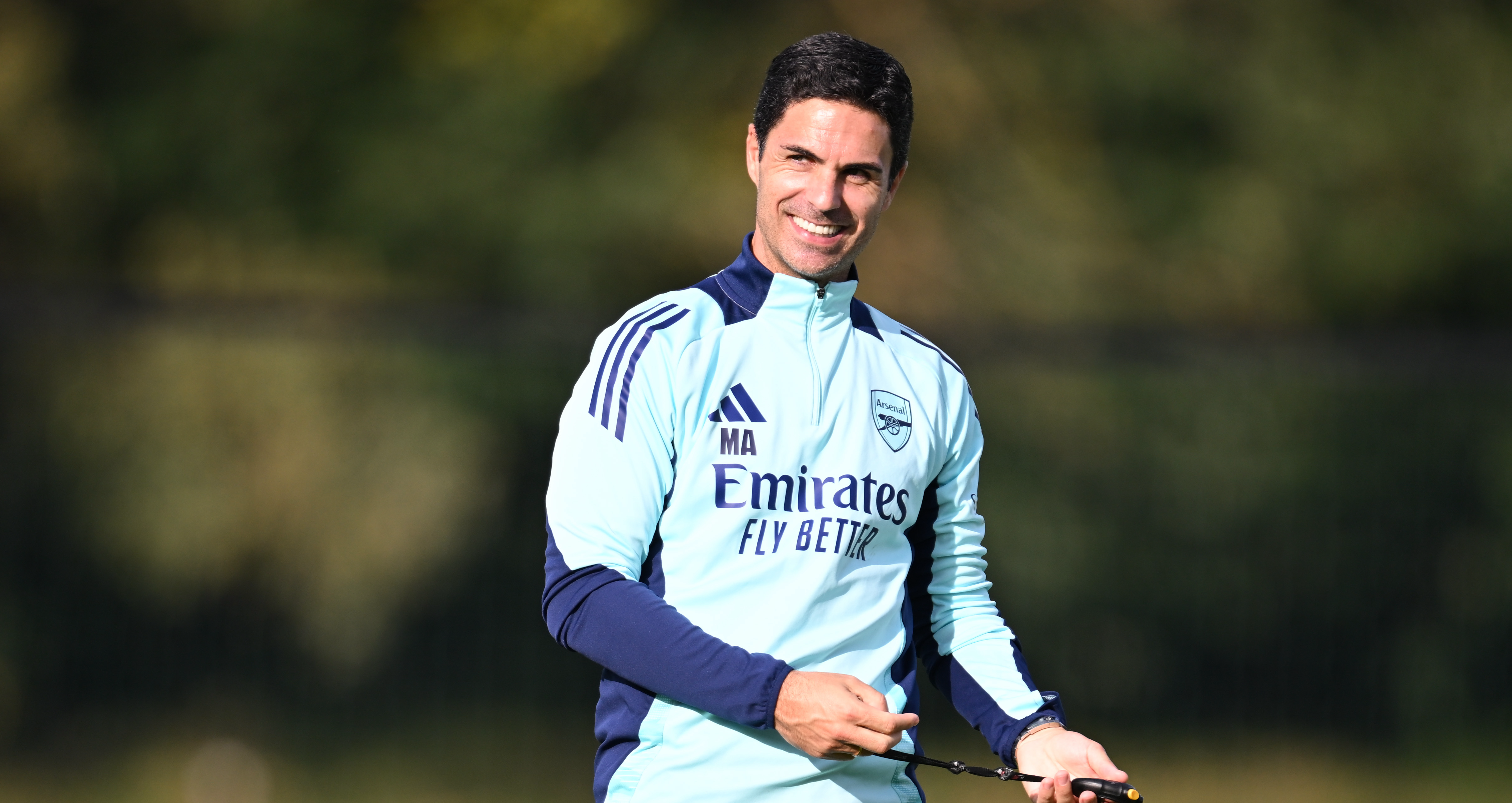 Tottenham warn supports not to sing homophobic Mikel Arteta chant
