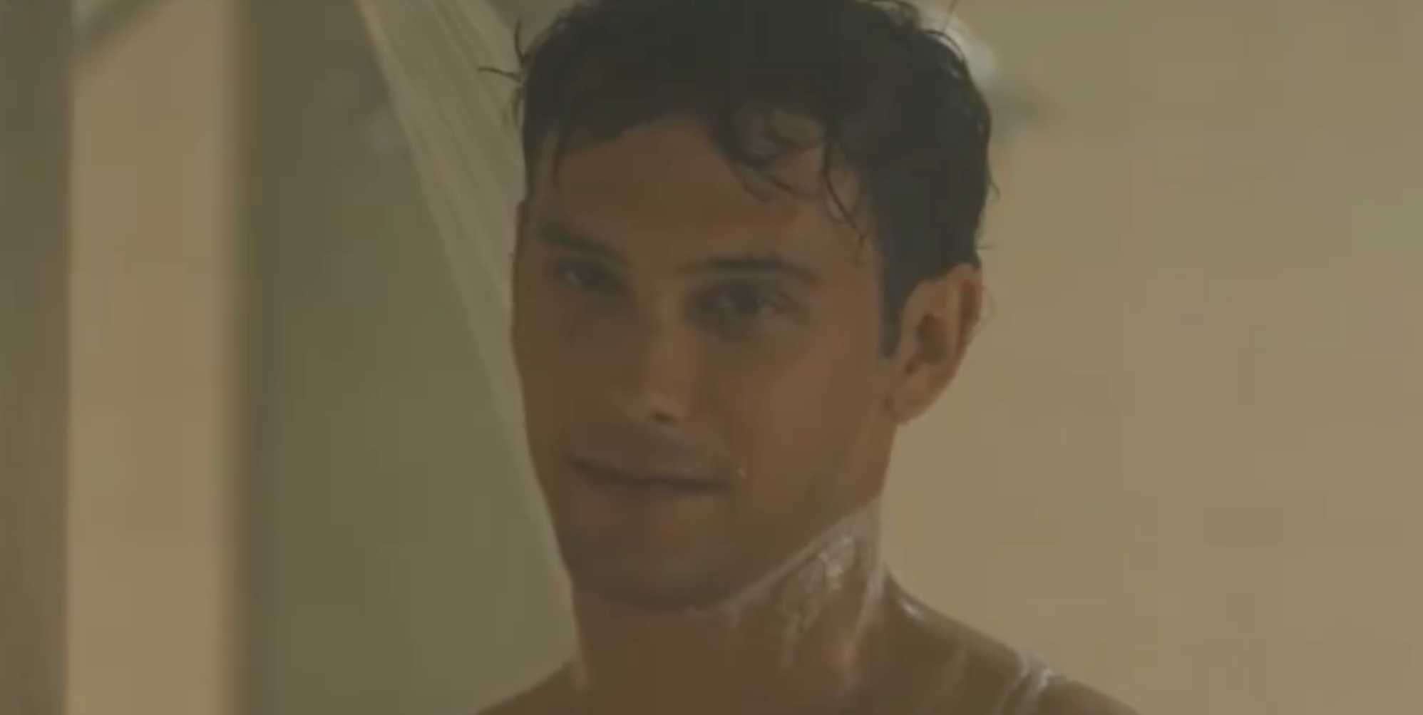 Monsters star Cooper Koch confirms he didn't use a prosthetic for full-frontal scene: 'Well hung'