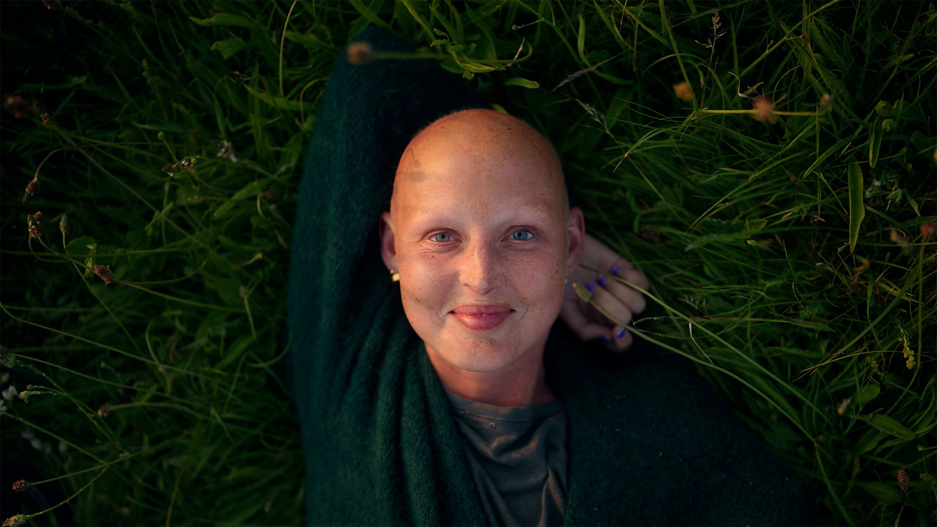 Late CoppaFeel! founder Kris Hallenga to share 'life beyond diagnosis' in posthumous documentary