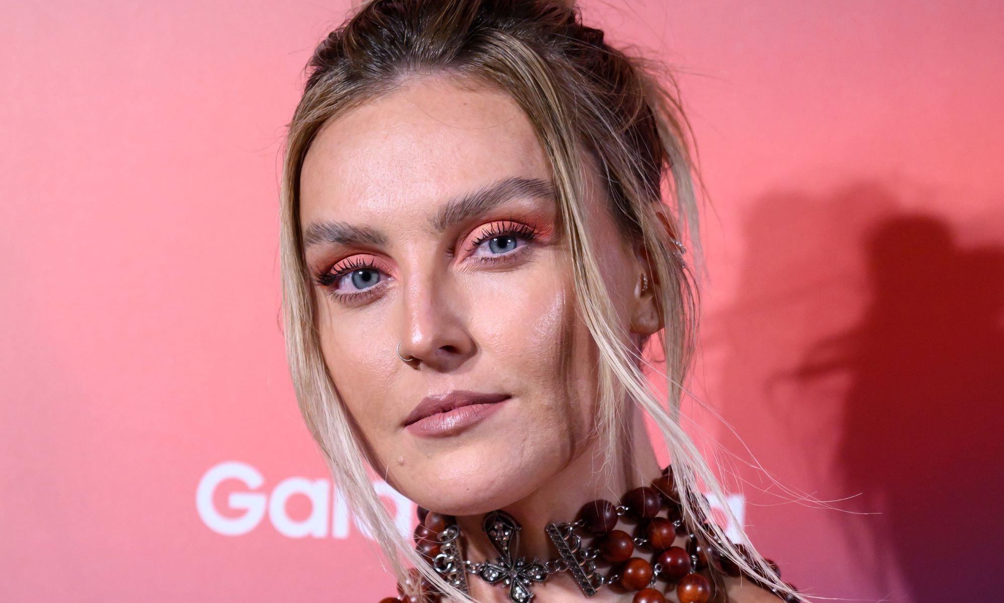 Perrie Edwards says TikTok is 'ruining the music industry' by 'effing up' people's attention spans