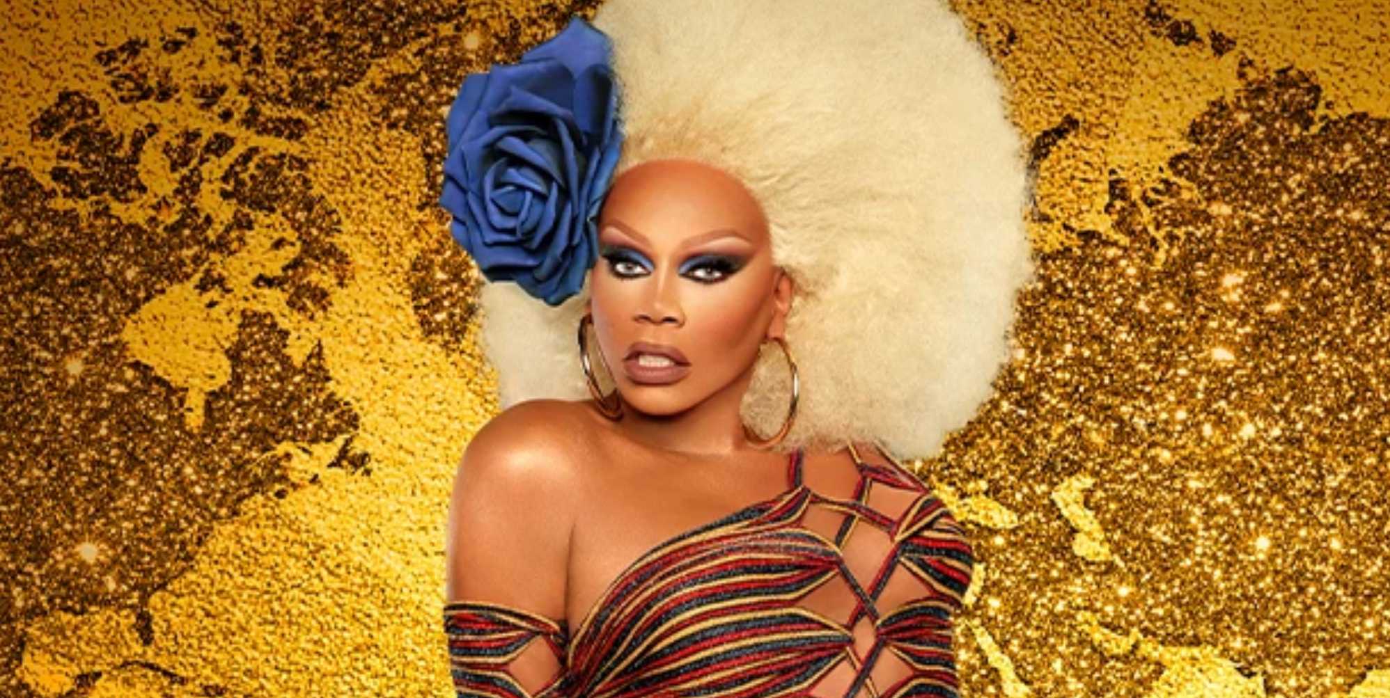 RuPaul's Drag Race Global All Stars crowns a winner, baby
