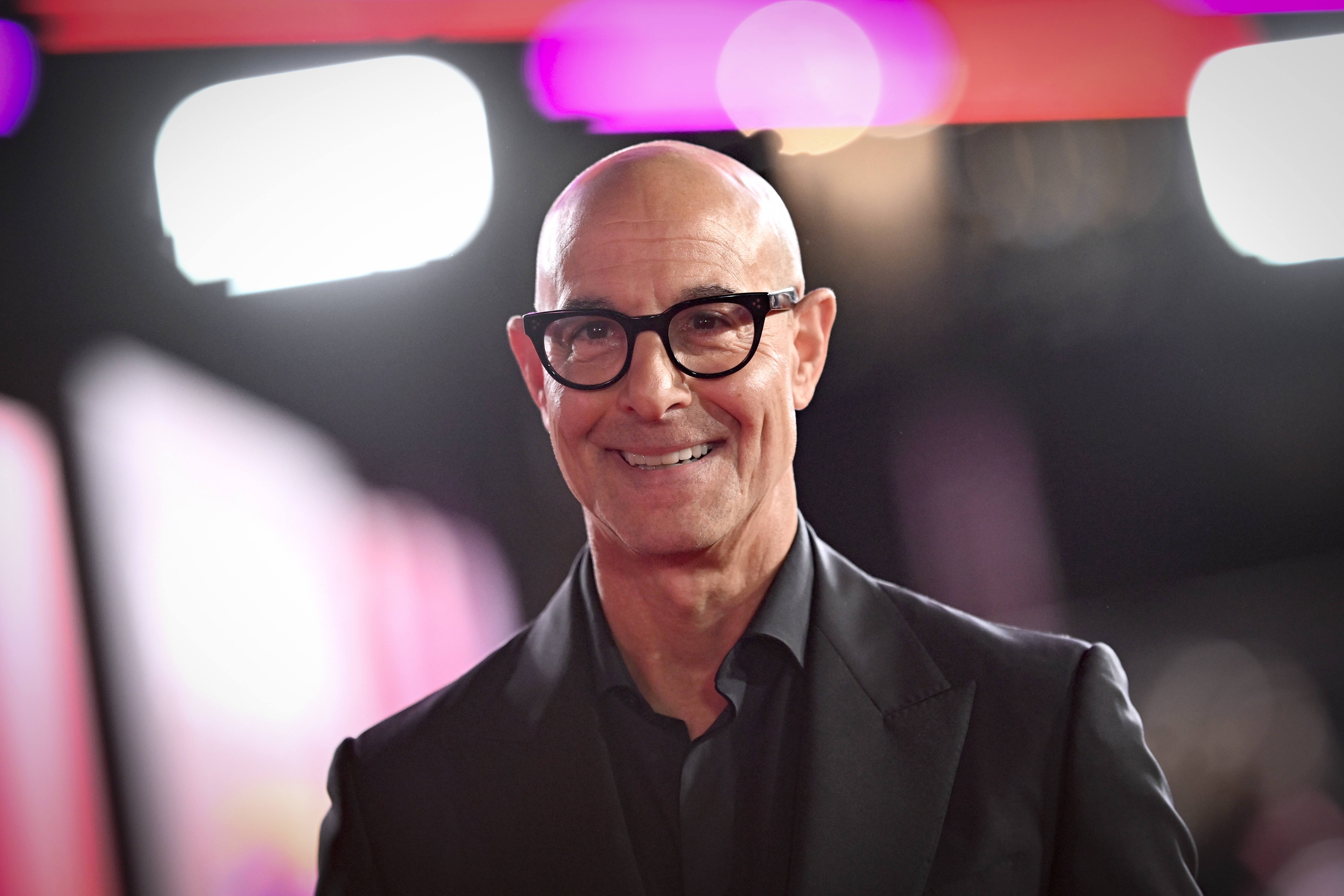 Stanley Tucci opens up about 'terrifying' experience with cancer