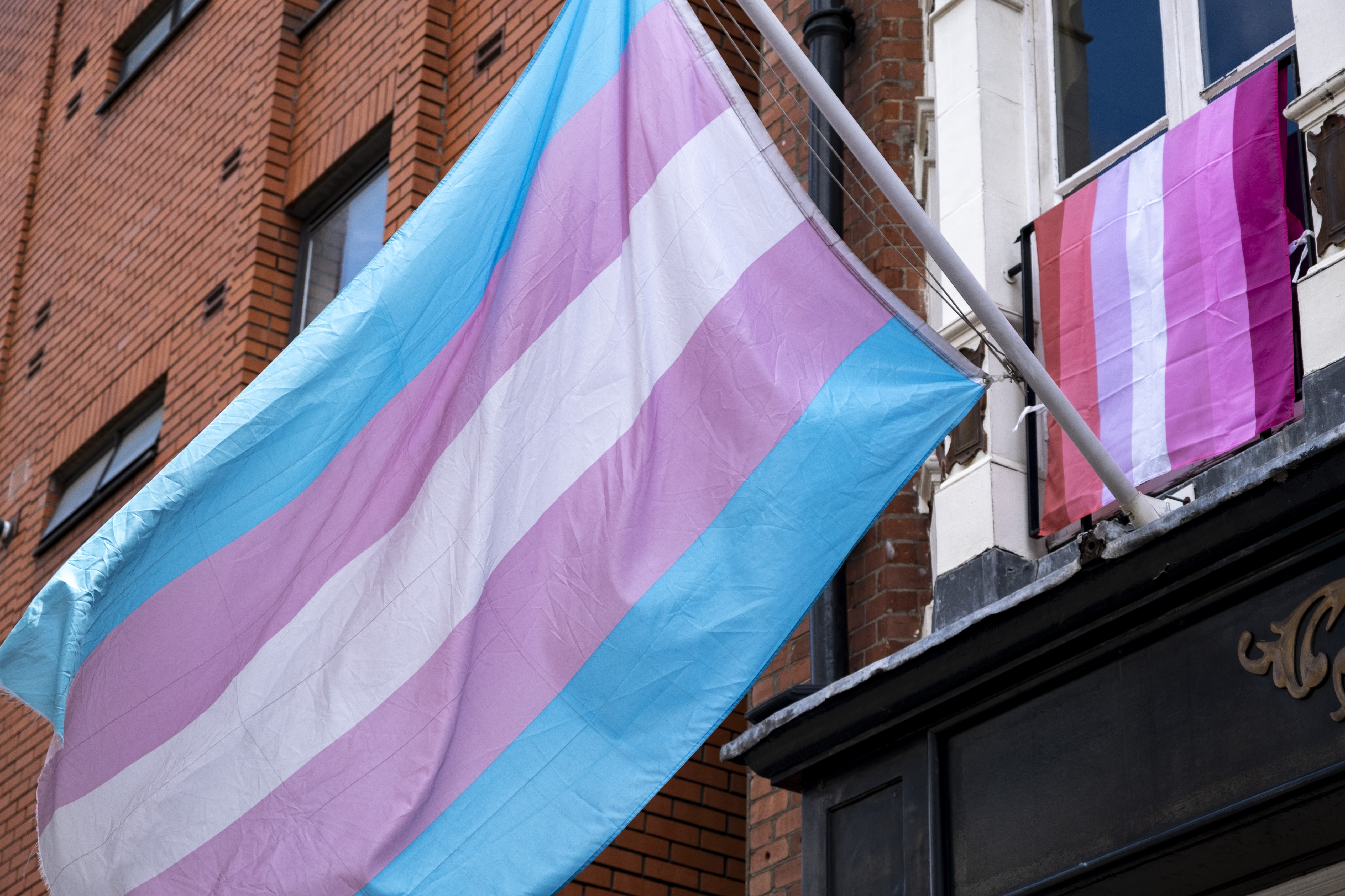 Trans Pride Manchester issues urgent plea as it warns 2025 could be its 'final year'