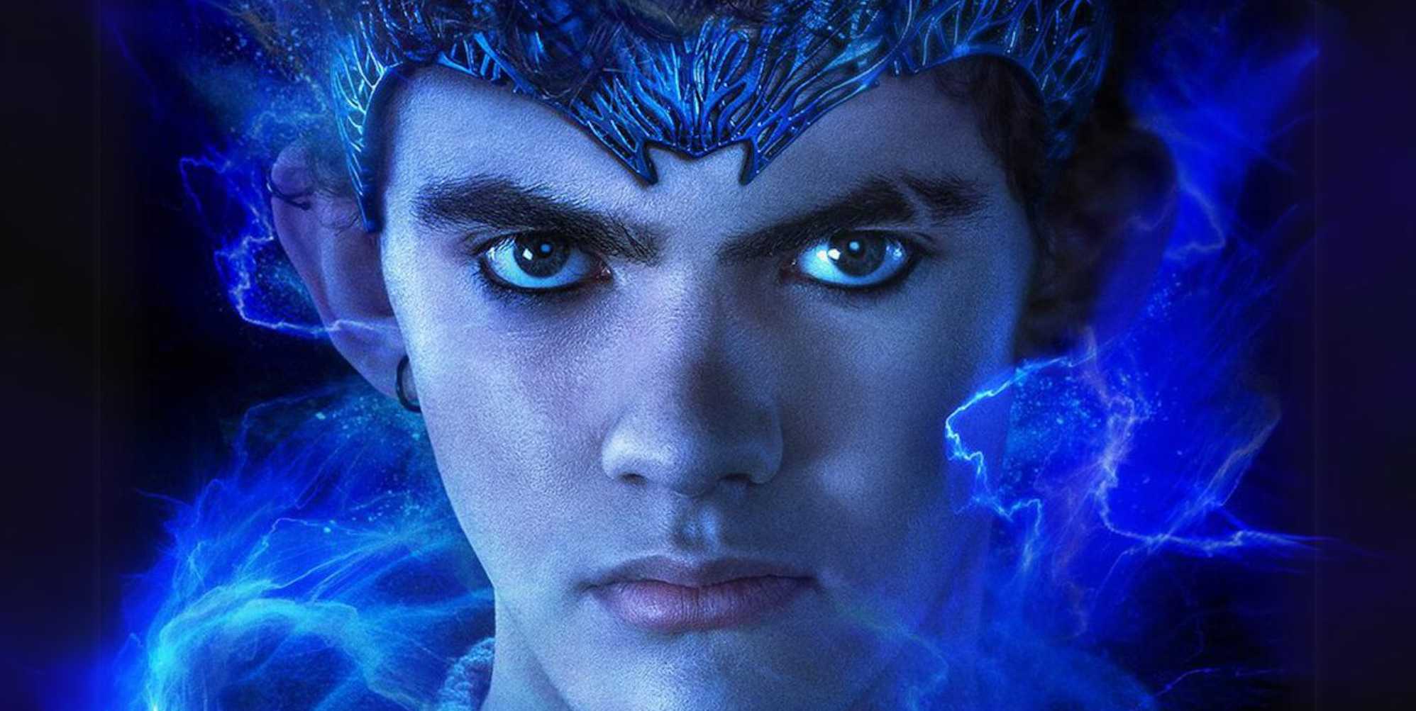 Why Joe Locke playing Billy Maximoff in Agatha All Along is huge for gay Marvel fans