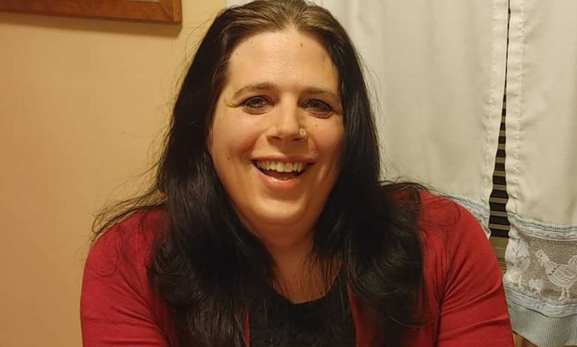 Aime Wichtendahl has made history by becoming Iowa’s first trans state lawmaker.