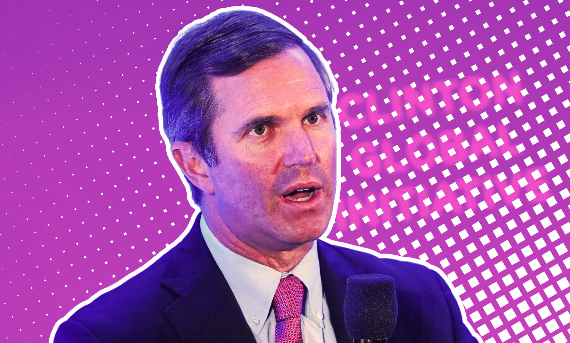 Kentucky governor goes viral for explaining why he vetoed anti-trans bill: 'Perfect answer'