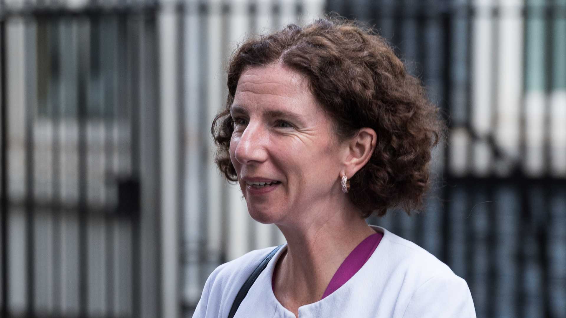 Equalities minister Anneliese Dodds meets with gender-critical group Sex Matters
