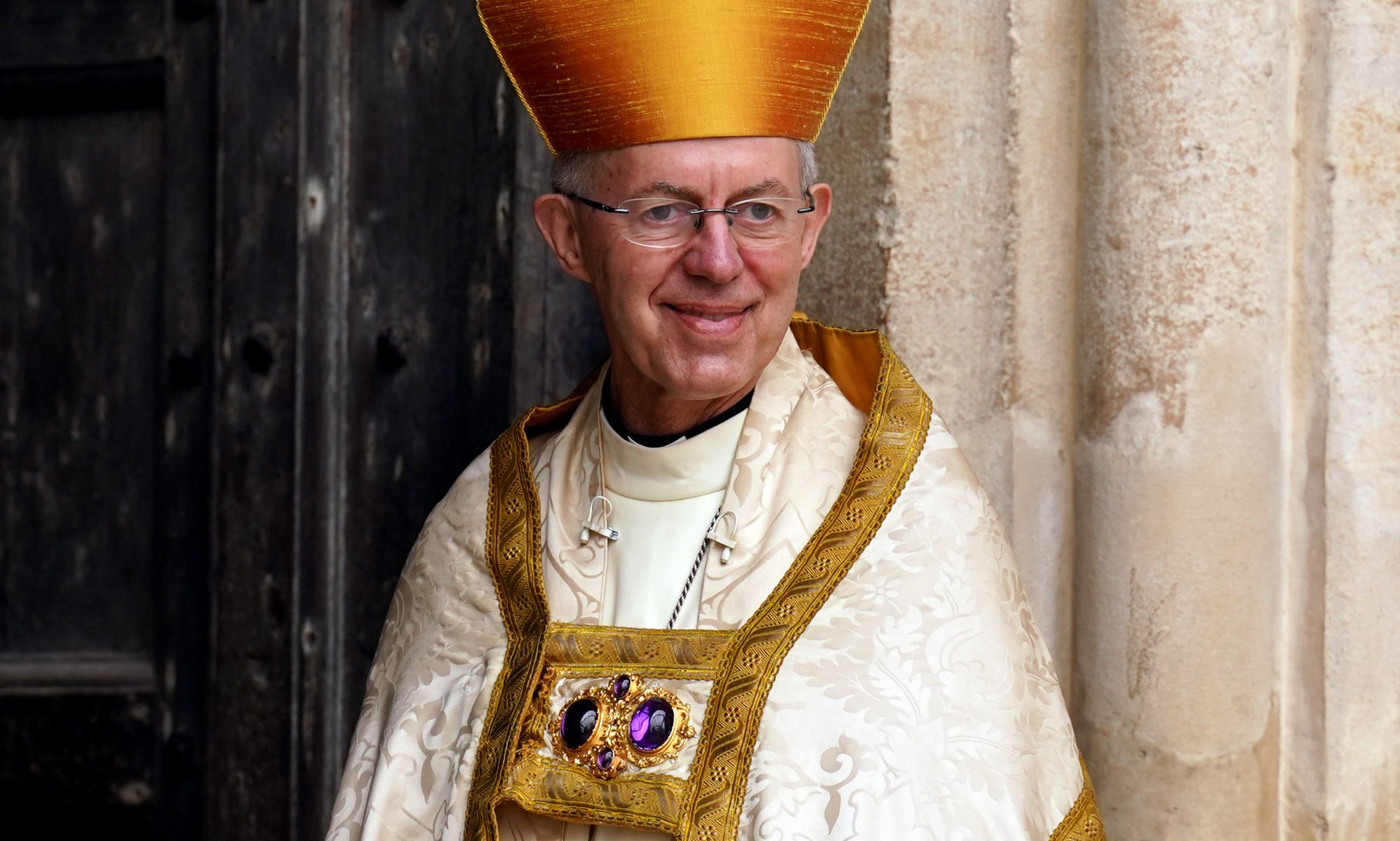 Archbishop of Canterbury Justin Welby resigns over Church of England child abuse scandal