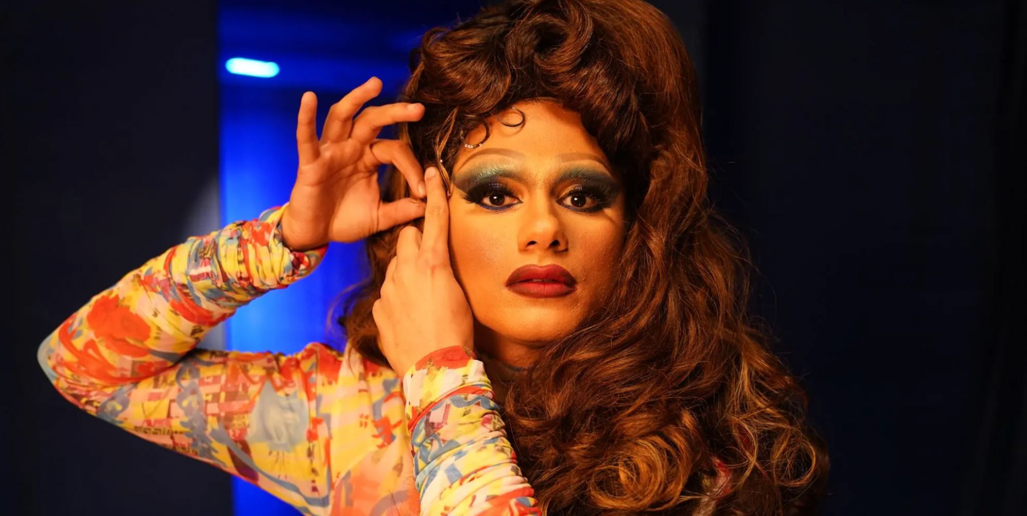 How Layla's costume designer Cobbie Yates used fashion to explore complex queer identity