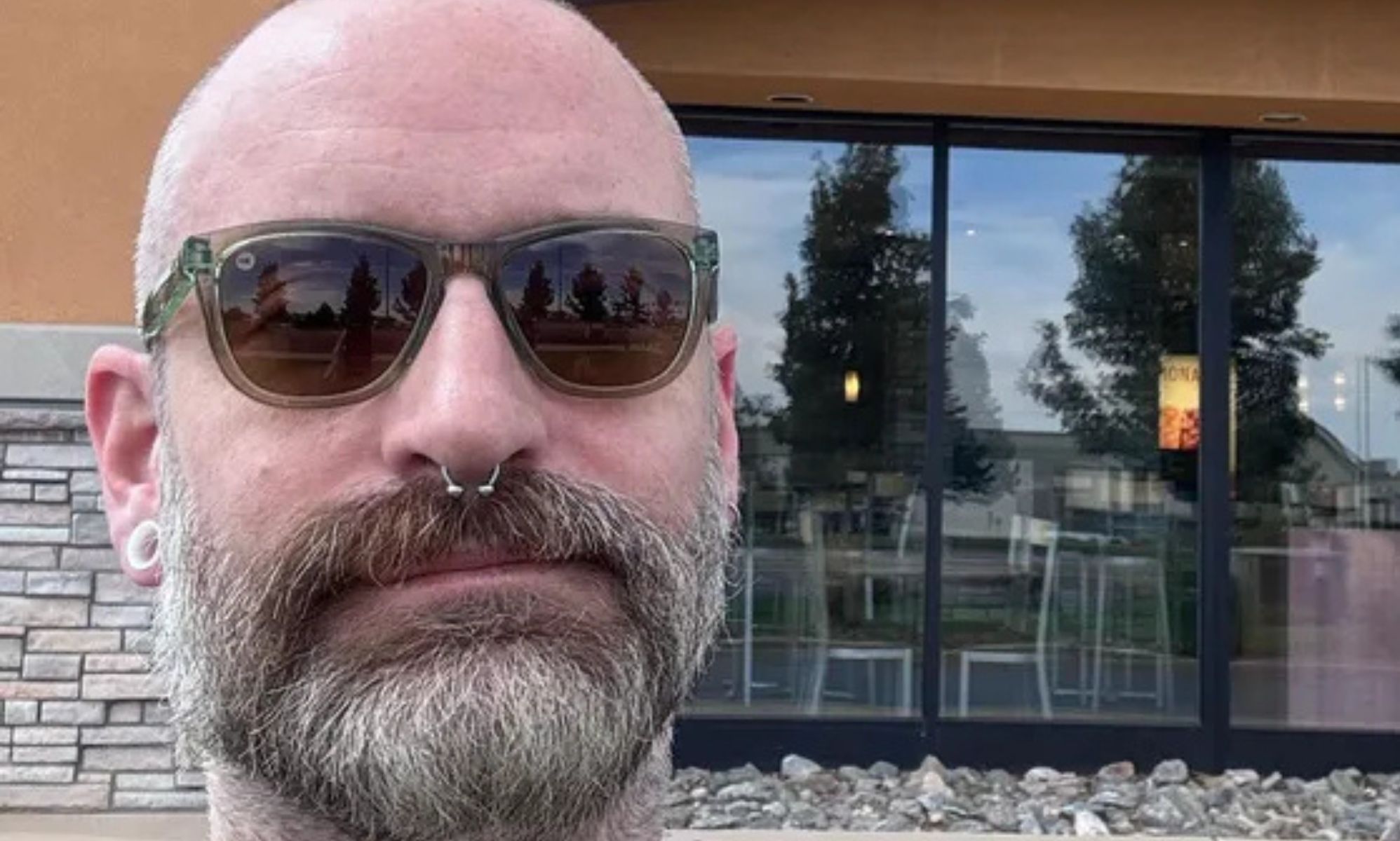 Much-loved gay DJ and hairstylist dies following violent robbery in Washington DC