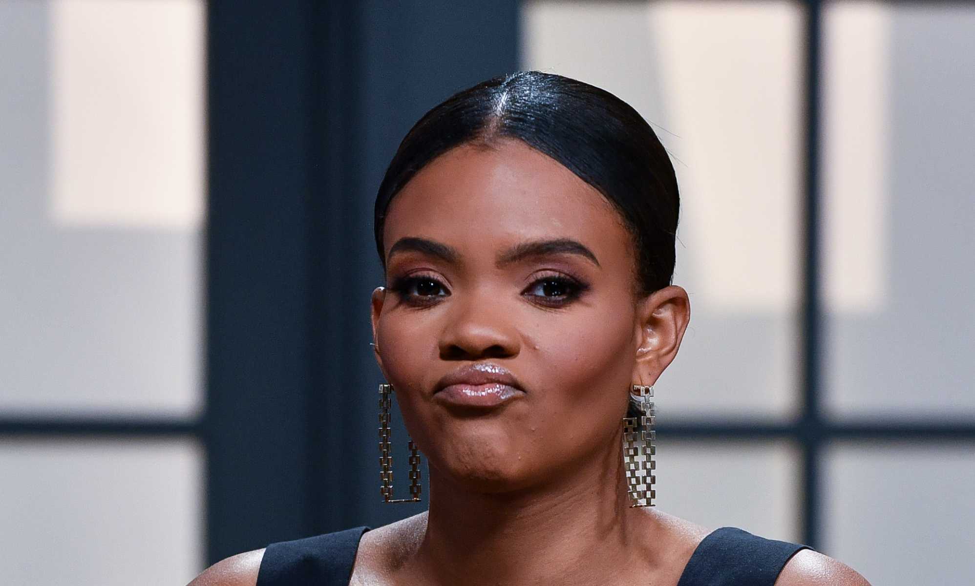 Right-wing pundit Candace Owens now barred from New Zealand as well as Australia