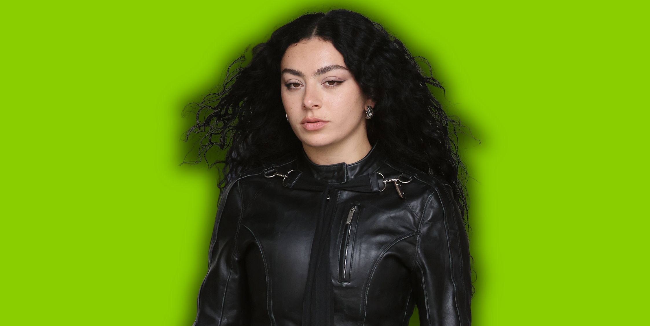 Brat summer lives on! Charli XCX dominates BRIT Awards' 2025 nominations