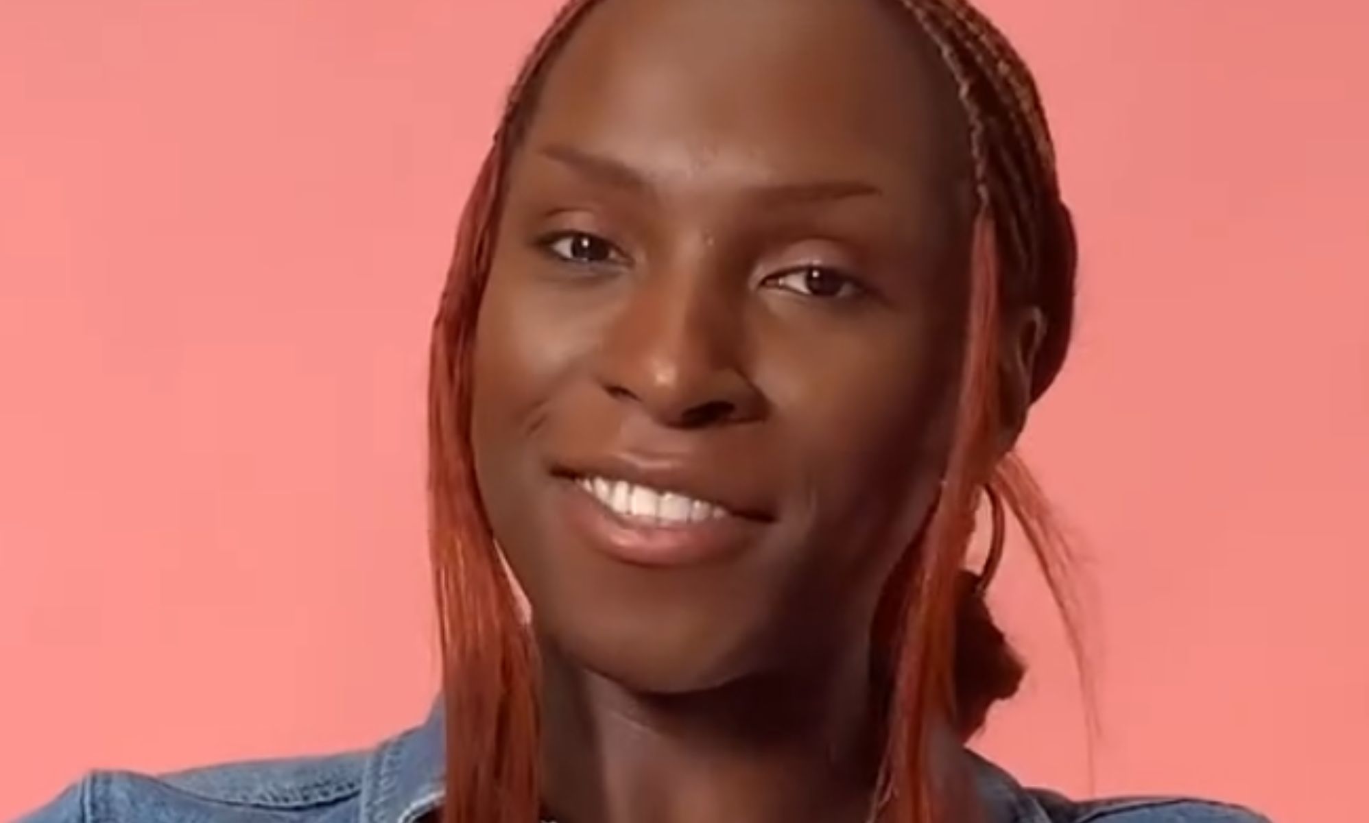 How I express my trans identity through art