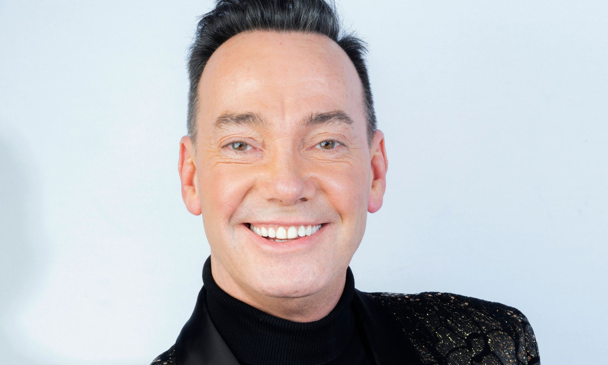Strictly's Craig Revel Horwood admits past judging comments could be seen as 'bullying' now
