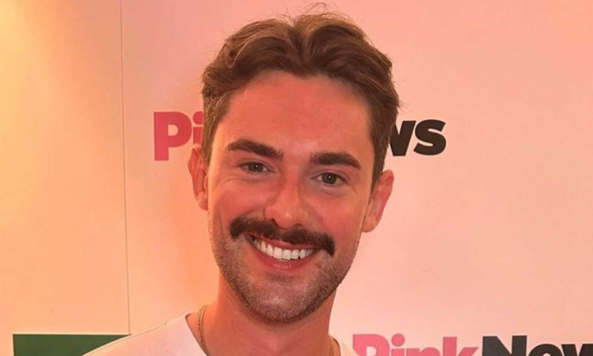 I Kissed a Boy star subjected to homophobic abuse at King's Cross station: 'Nobody helped'