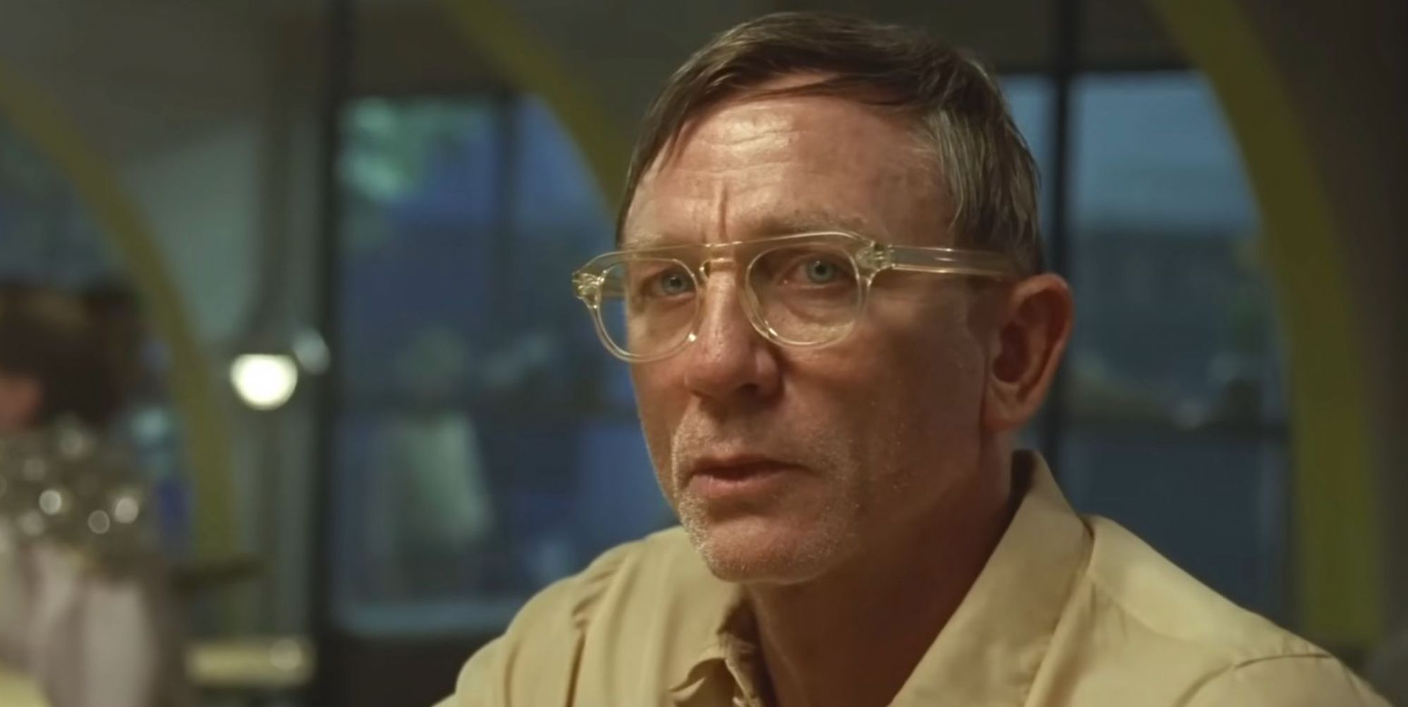 Daniel Craig says he could 'relate' to his 'complicated' gay character in Queer