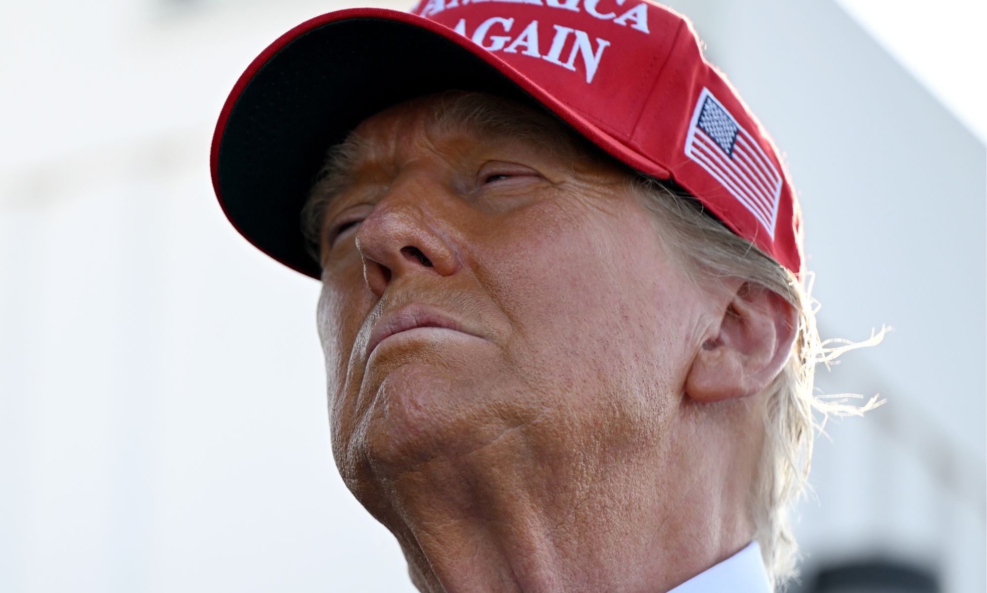 Trump's trans military ban will impact thousands of people in the US armed forces