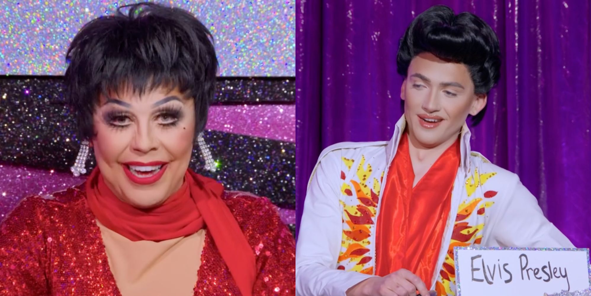 Drag Race UK S6 Snatch Game dubbed one of the 'best' in show's herstory: 'Every single person ate'