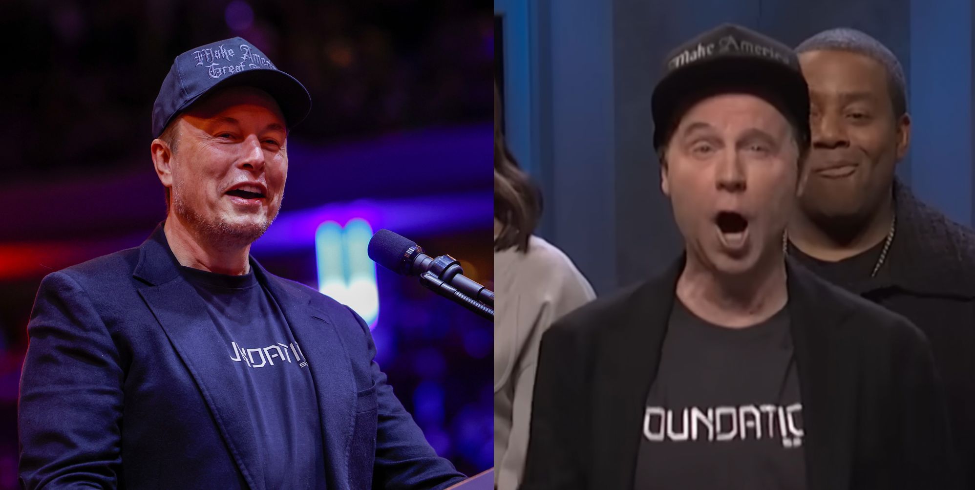 Elon Musk fumes over Saturday Night Live's impression of him: 'Out of touch with reality'