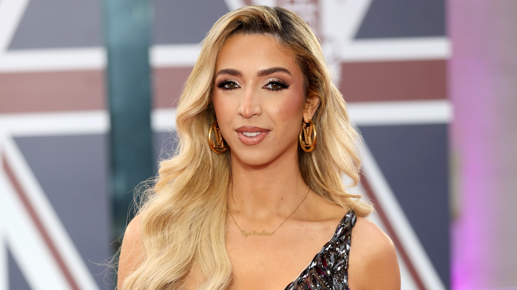 GK Barry's mum praises I'm A Celeb star's 'honest and kind' partner Ella Rutherford