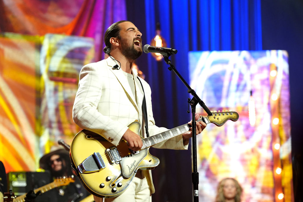 Noah Kahan ticket prices revealed for his BST Hyde Park show