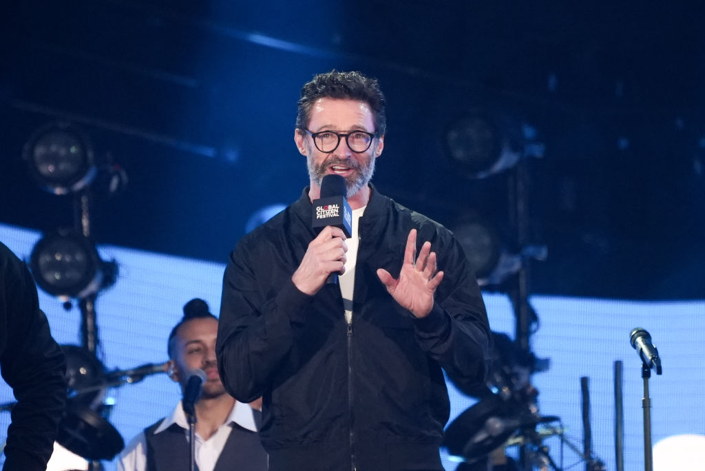 Hugh Jackman ticket prices revealed for his BST Hyde Park show