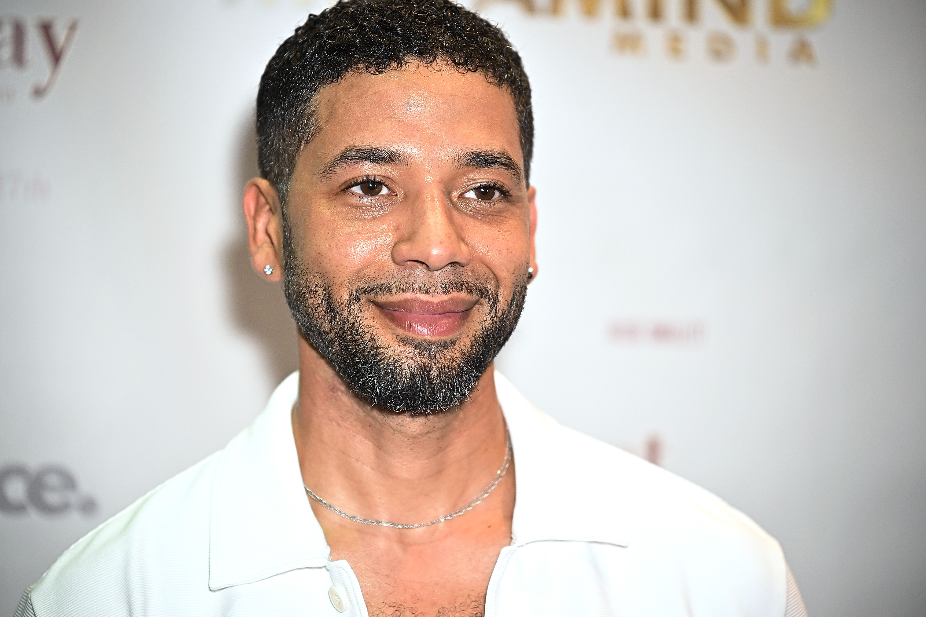 Gay actor Jussie Smollett's false hate crime conviction overturned in shock ruling