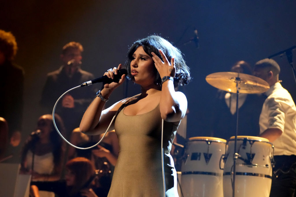 All Points East announces huge support acts for Raye's show