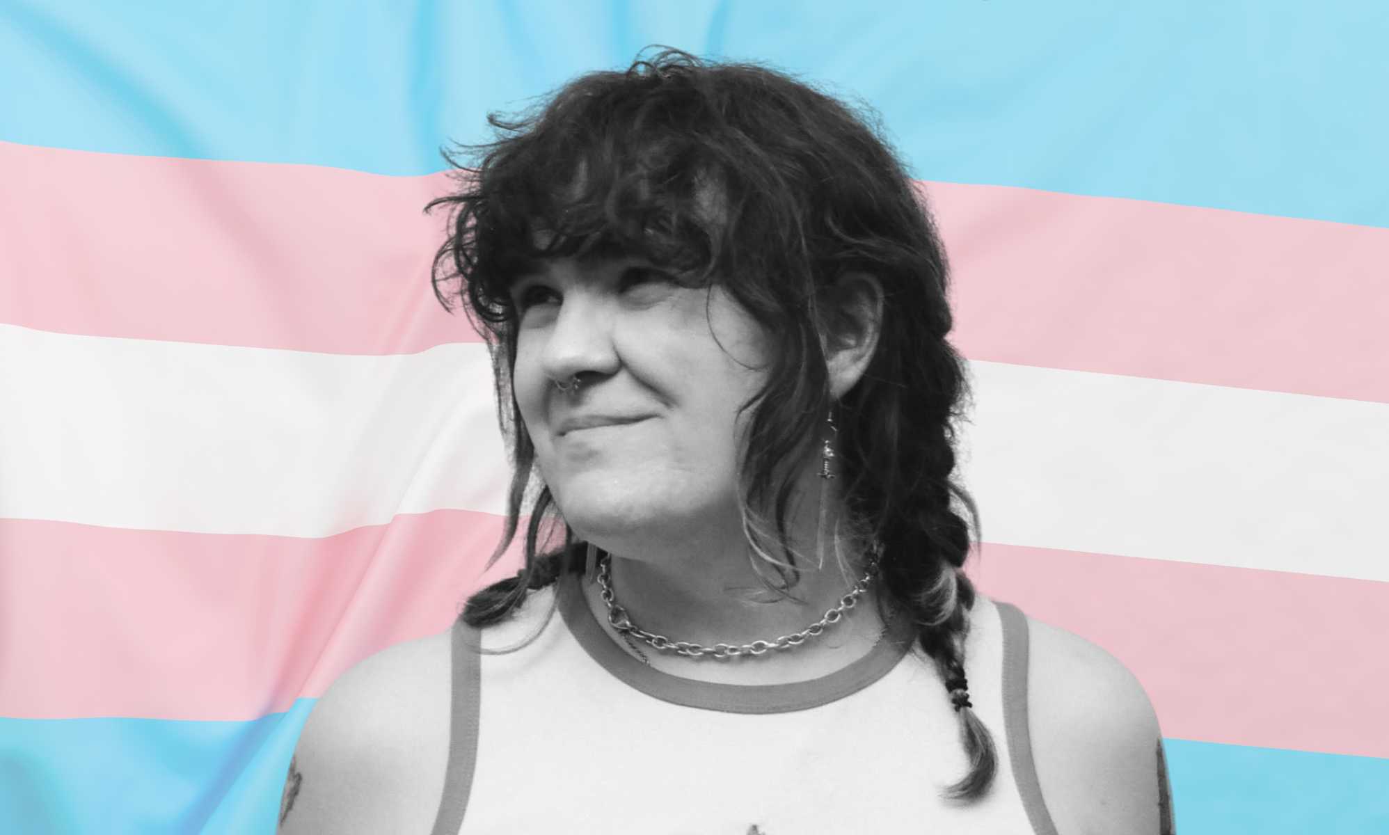 Trans journalists face daily risk to educate 'misinformed' public: 'Let us tell our own stories'