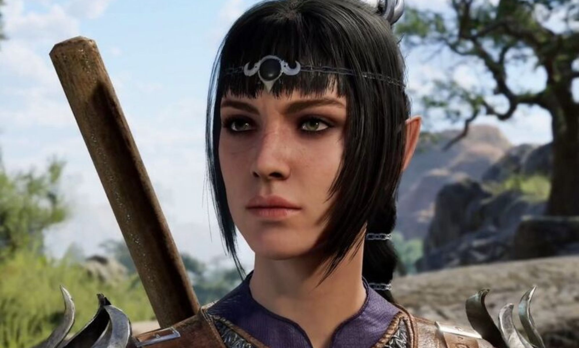 Queer Baldur's Gate 3 actor praises game's 'special' LGBTQ+ fanbase