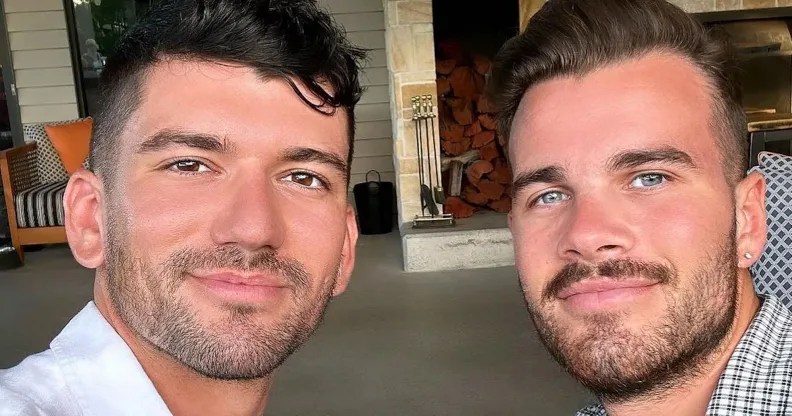 Ex-police officer pleads not guilty to murder of gay Sydney couple