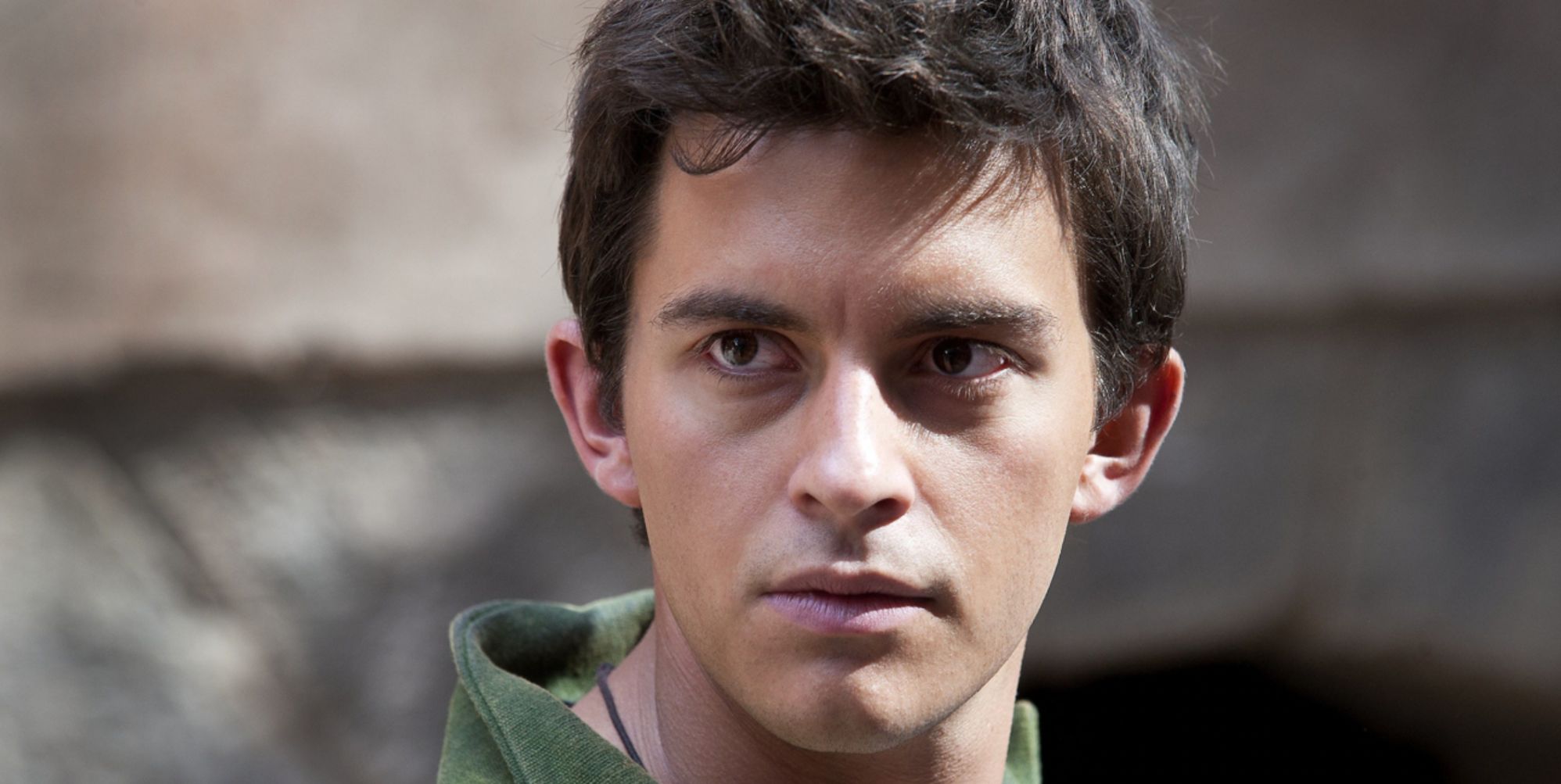 Gay Wicked star Jonathan Bailey quizzed on girls in hilariously awkward old interview: 'Girls are a mystery to me'