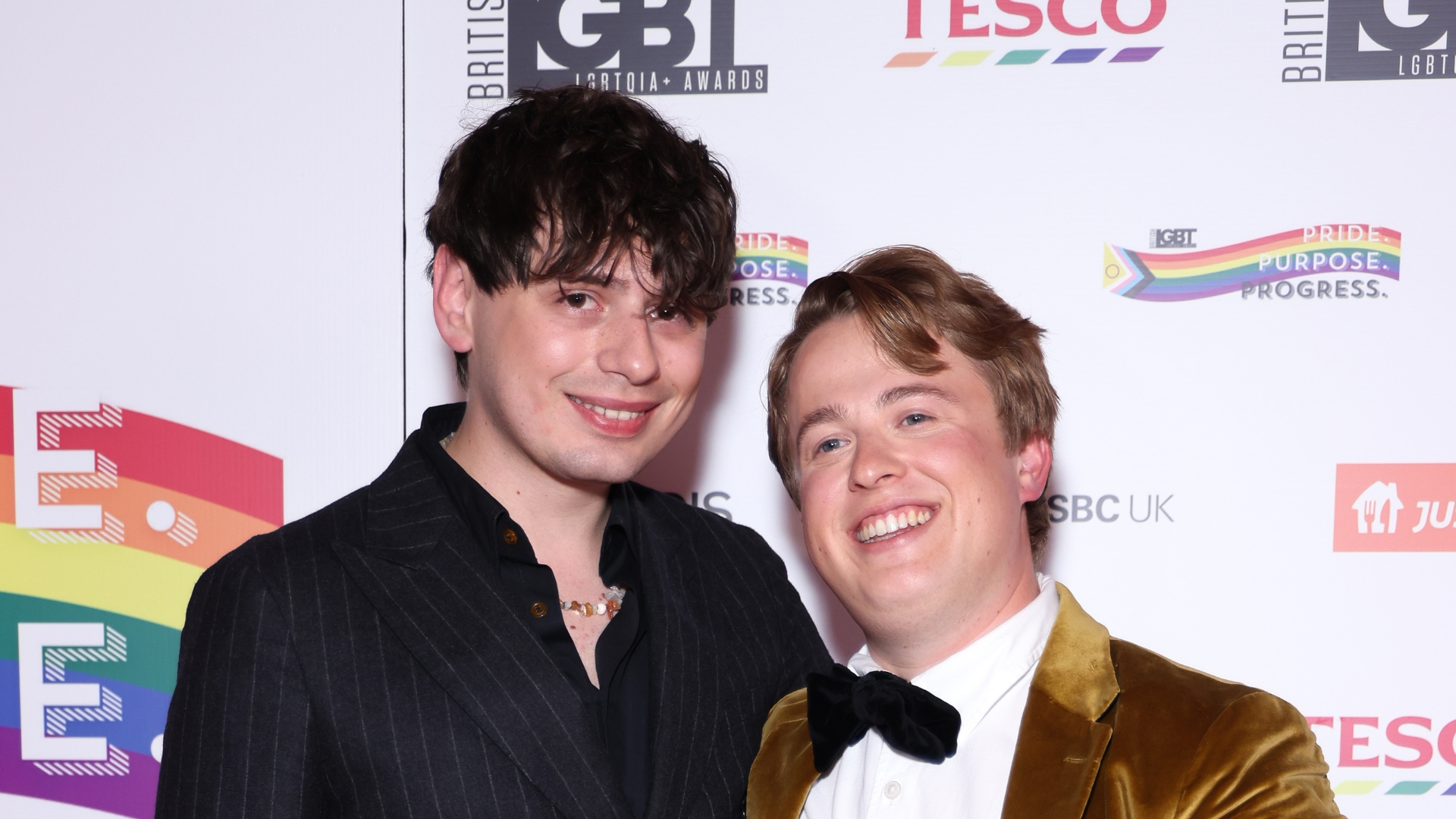 Big Brother's Jordan and Henry announce major news to mark their one-year anniversary