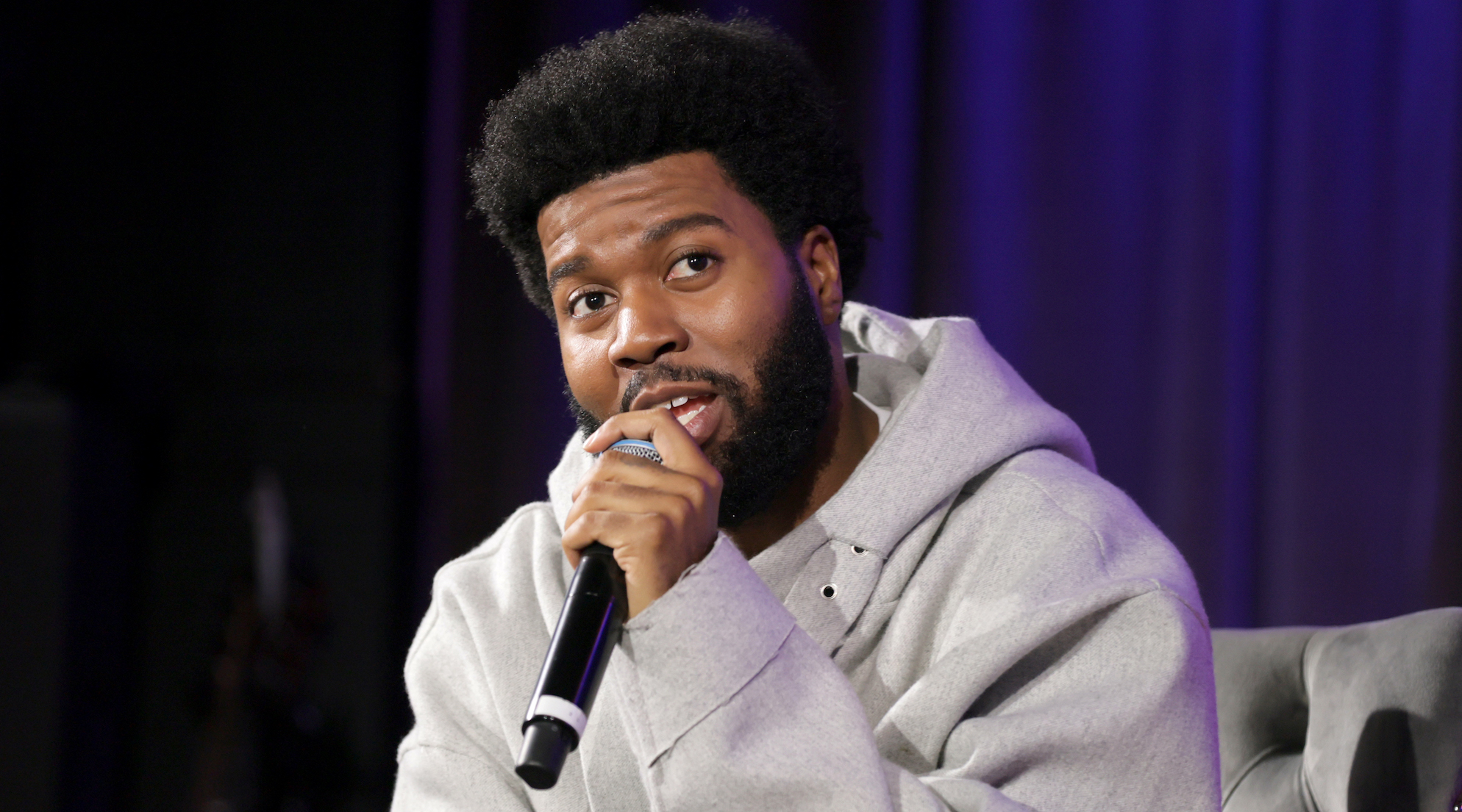Singer Khalid comes out as gay after being outed: 'I am not ashamed'