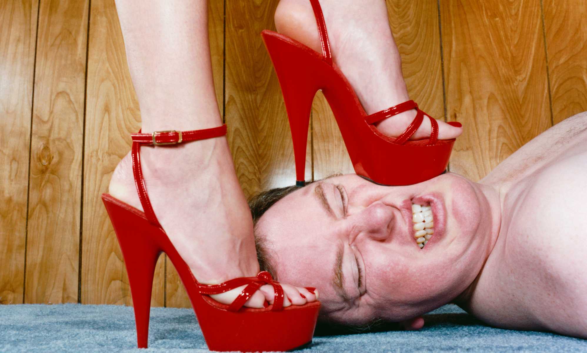 Most popular kink in each UK city revealed - from 'spanking' to 'giantess'