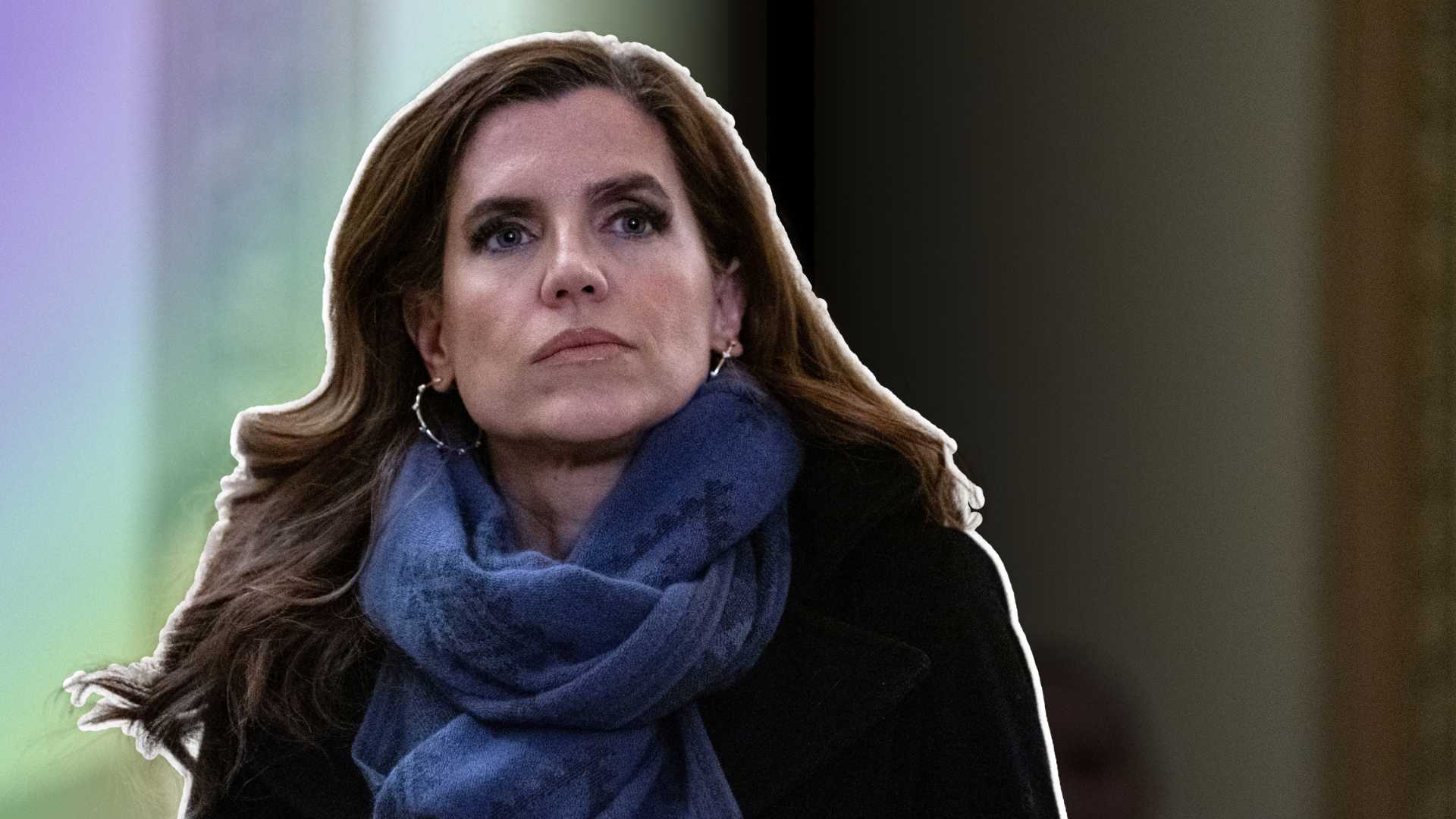 How Republican Nancy Mace went from LGBTQ+ ally to pushing US Capitol's trans ban