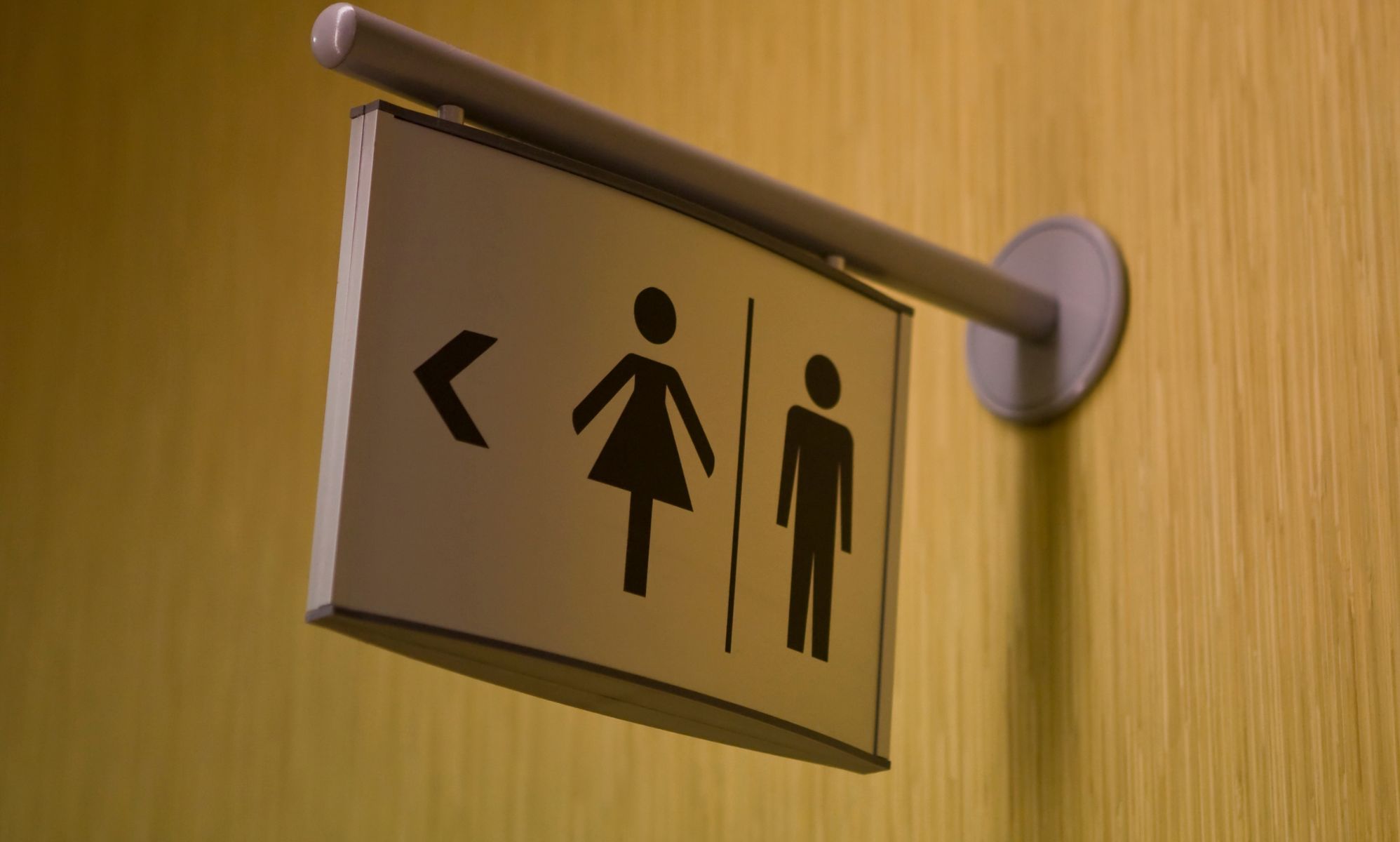 Texas city expands $10,000 'bounty' on trans people using 'wrong' bathroom