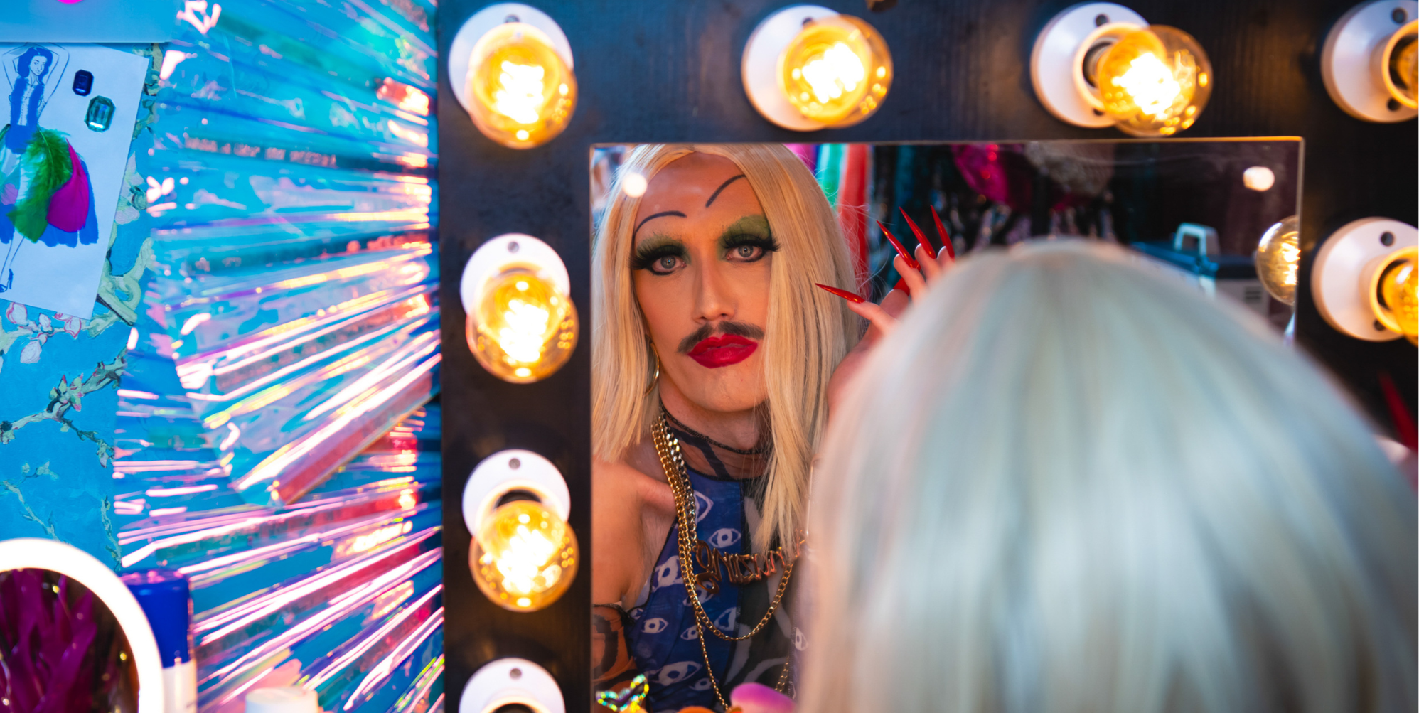 New BBC comedy show Smoggie Queens confirms release date with first mini trailer