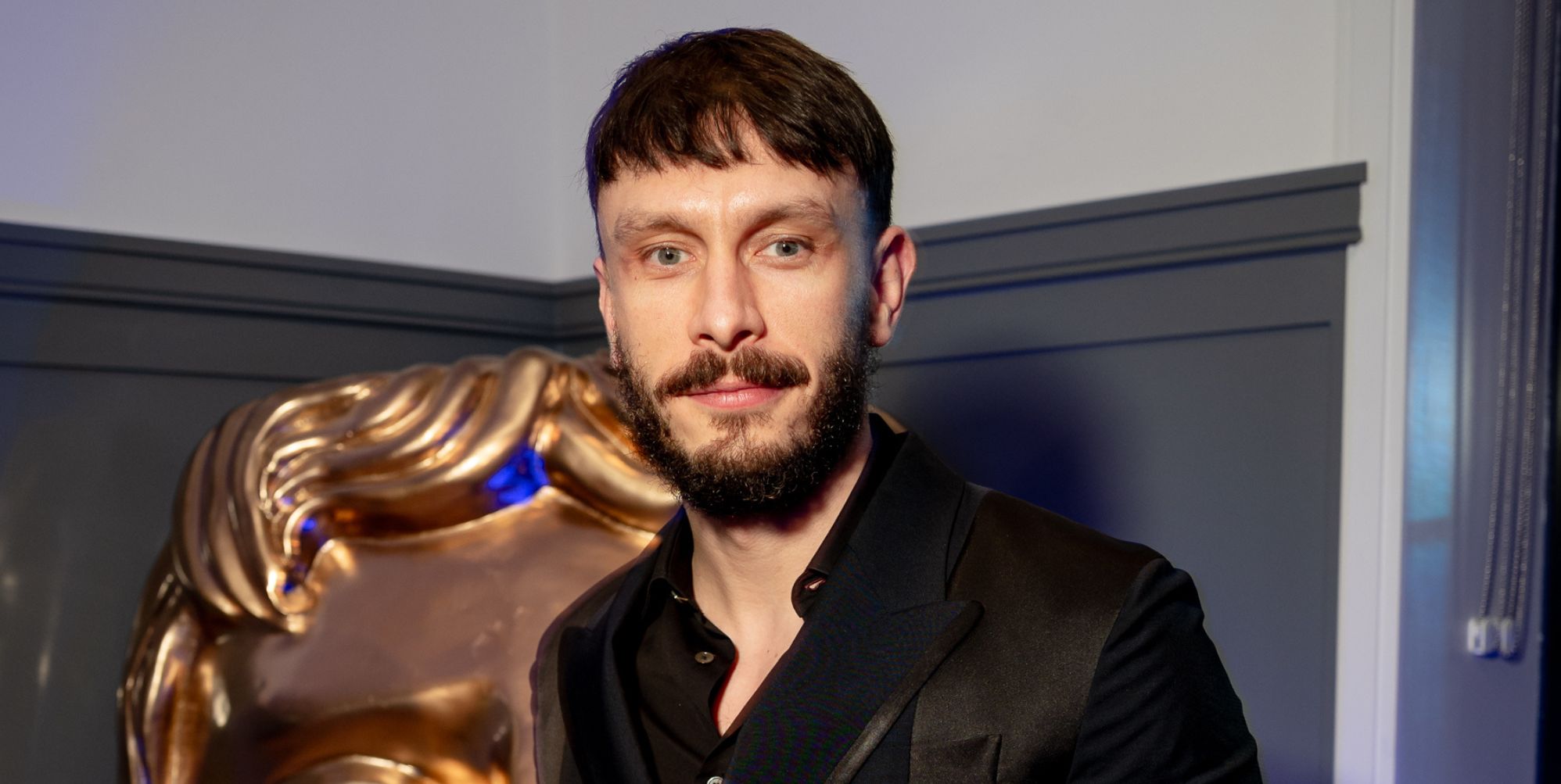 Baby Reindeer's Richard Gadd working with All of Us Strangers star on new drama series