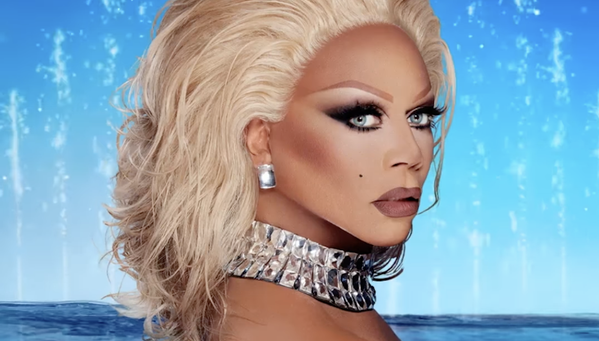 RuPaul's Drag Race season 17 gets first teaser and release window