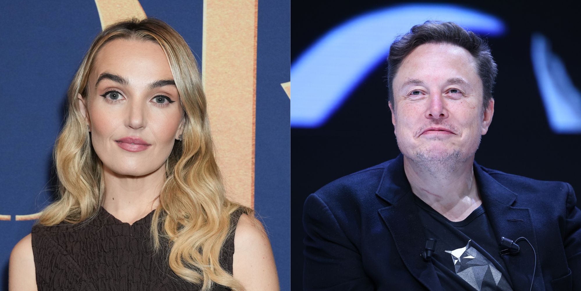 Elon Musk responds to claim he made SNL star cry when he hosted the show